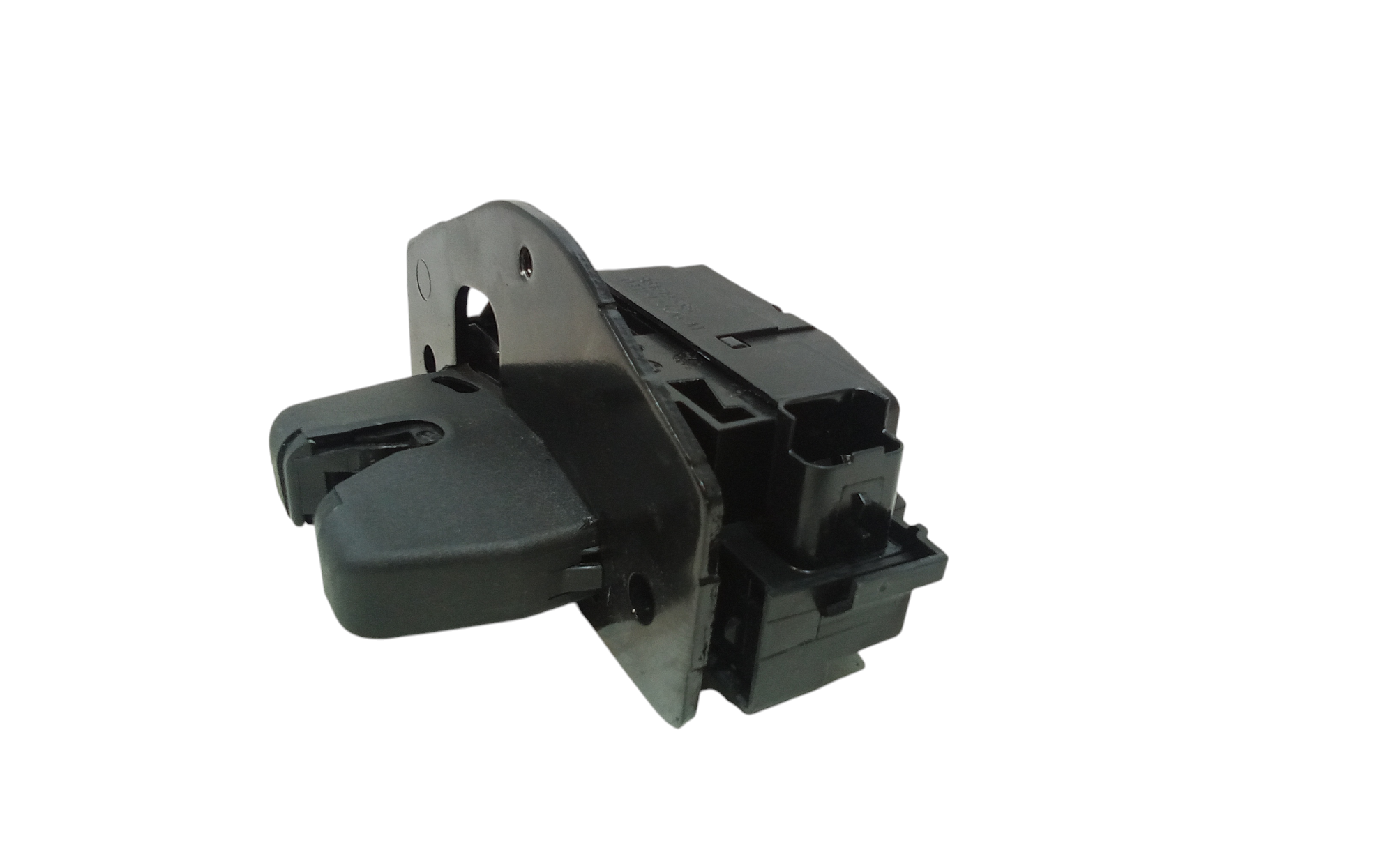 Serratura Cofano Posteriore per Peugeot 3008 Serie (16>) (2016 - In produzione)