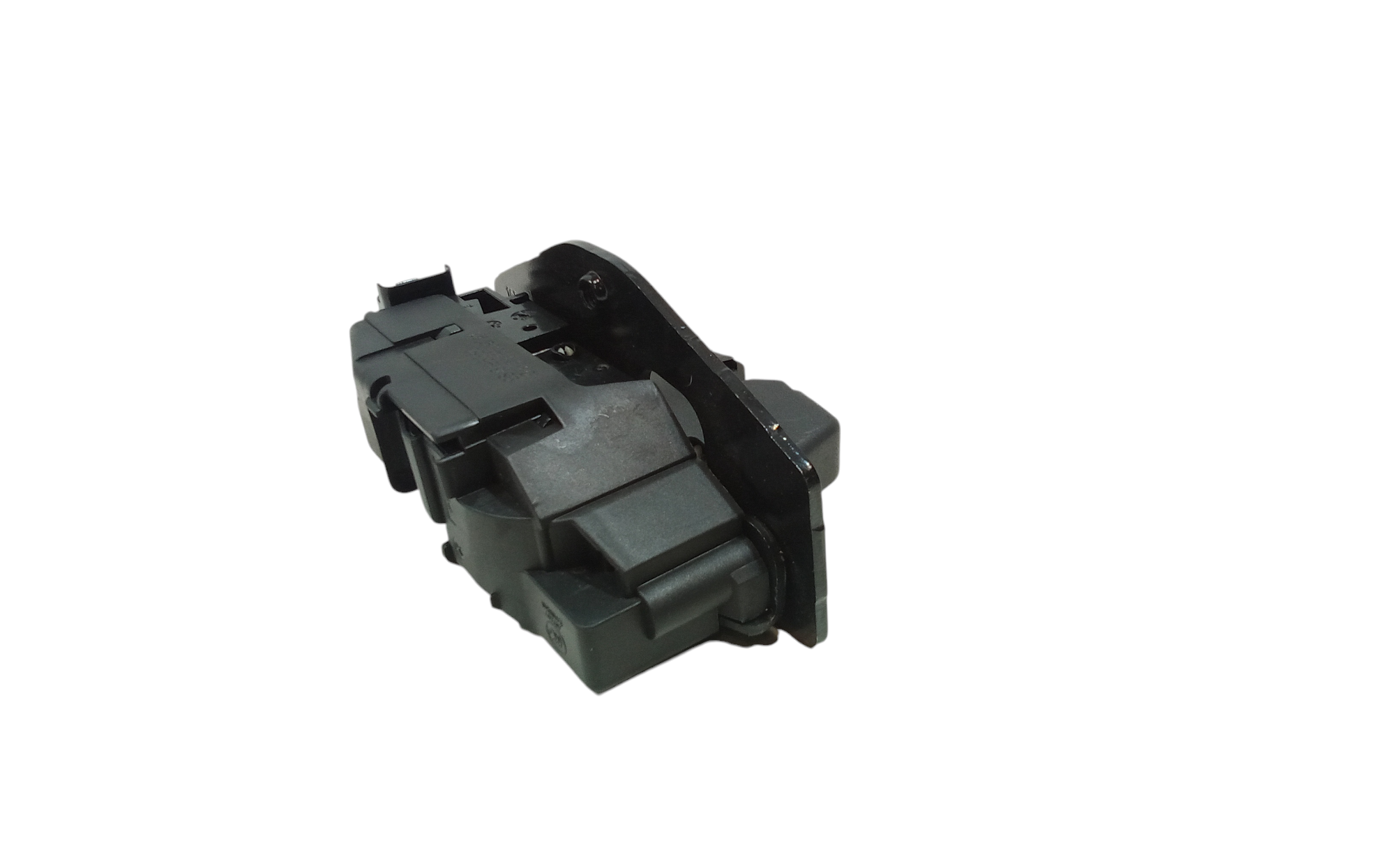 Serratura Cofano Posteriore per Peugeot 3008 Serie (16>) (2016 - In produzione)