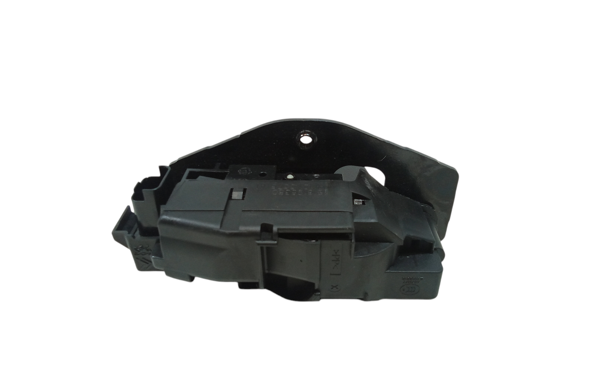 Serratura Cofano Posteriore per Peugeot 3008 Serie (16>) (2016 - In produzione)