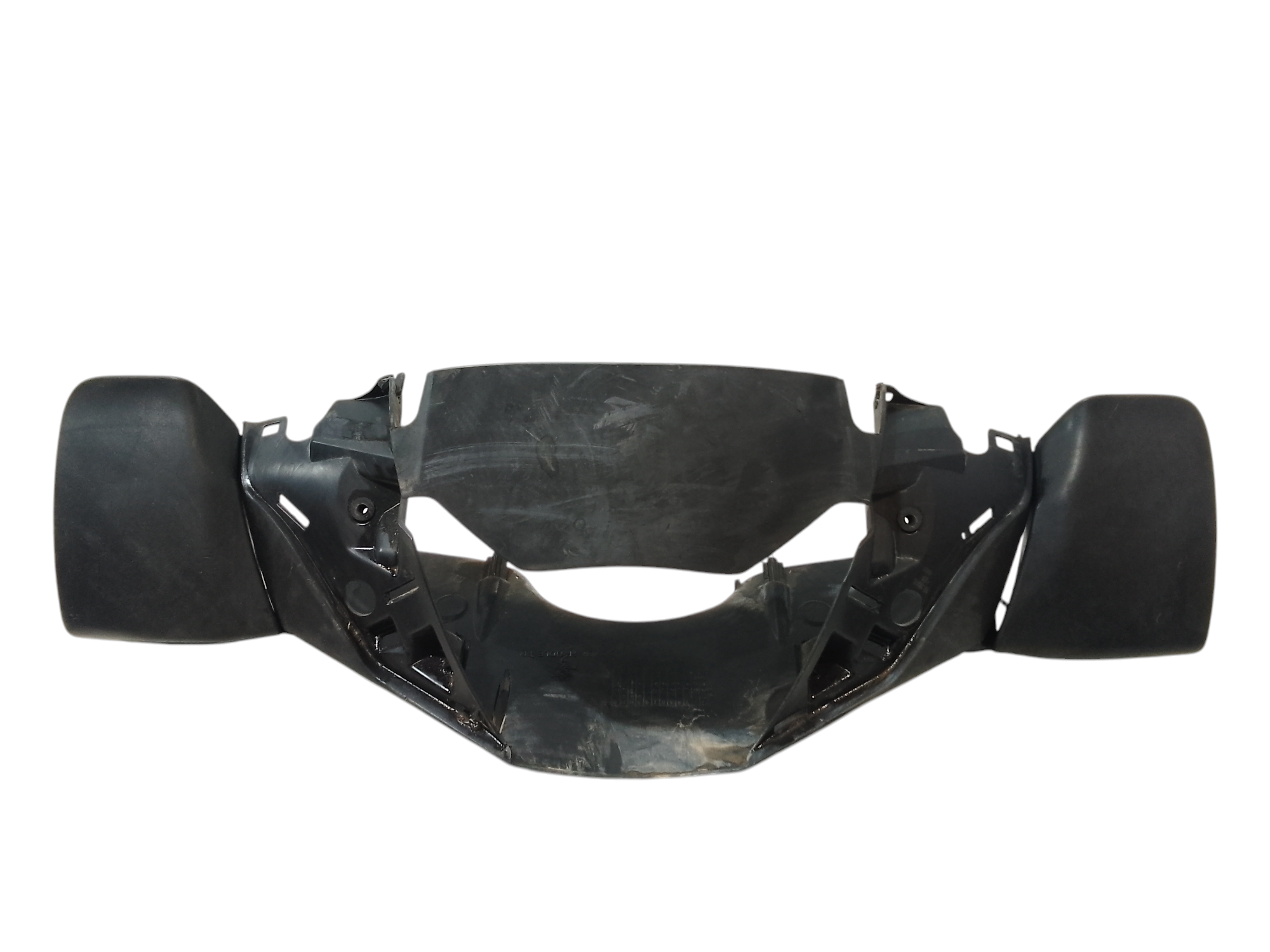 Cover anteriore manubrio per Honda Sh 125cc (2009 - 2012)