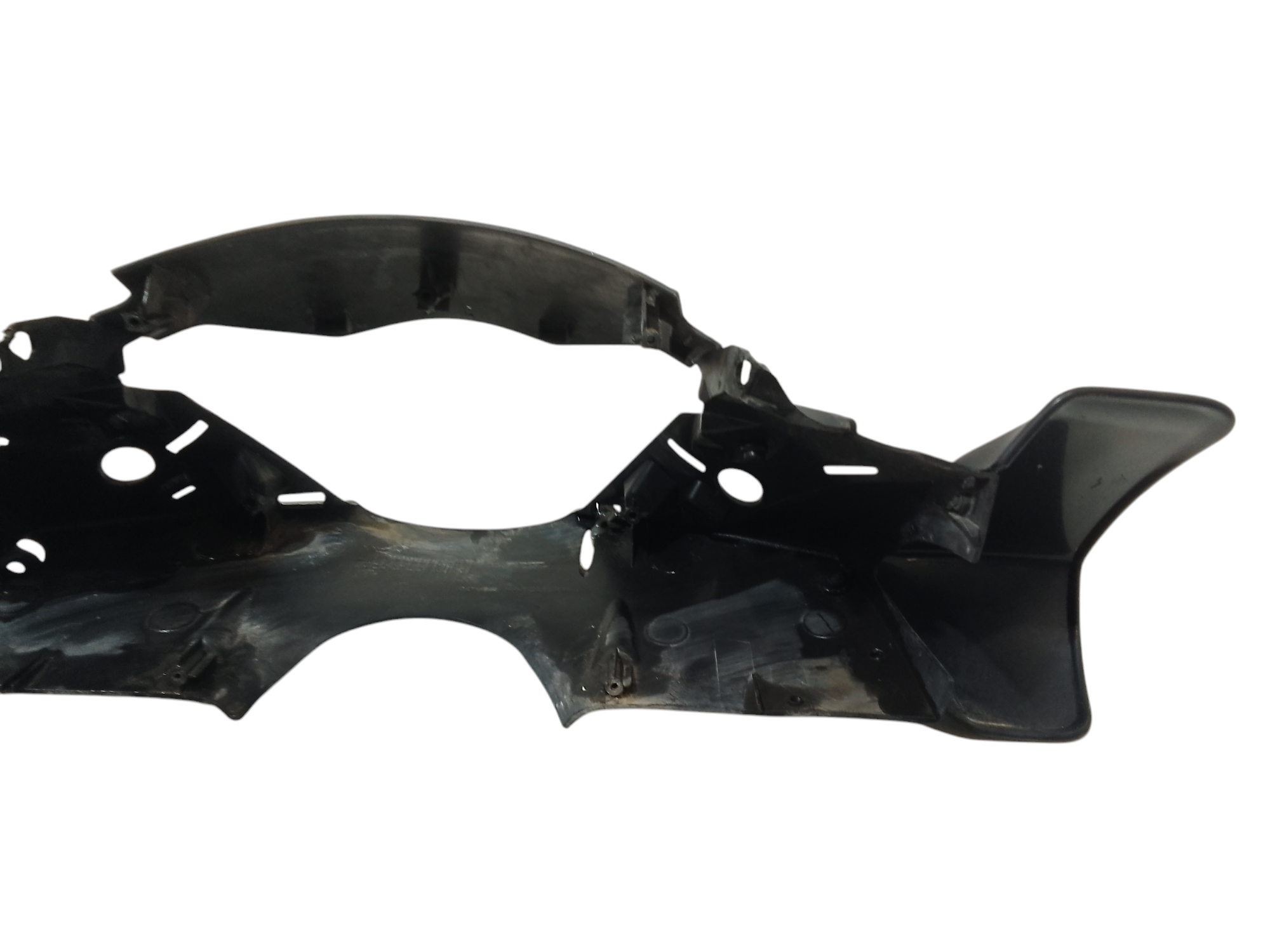 Cover anteriore manubrio per Honda Sh 125cc (2009 - 2012)