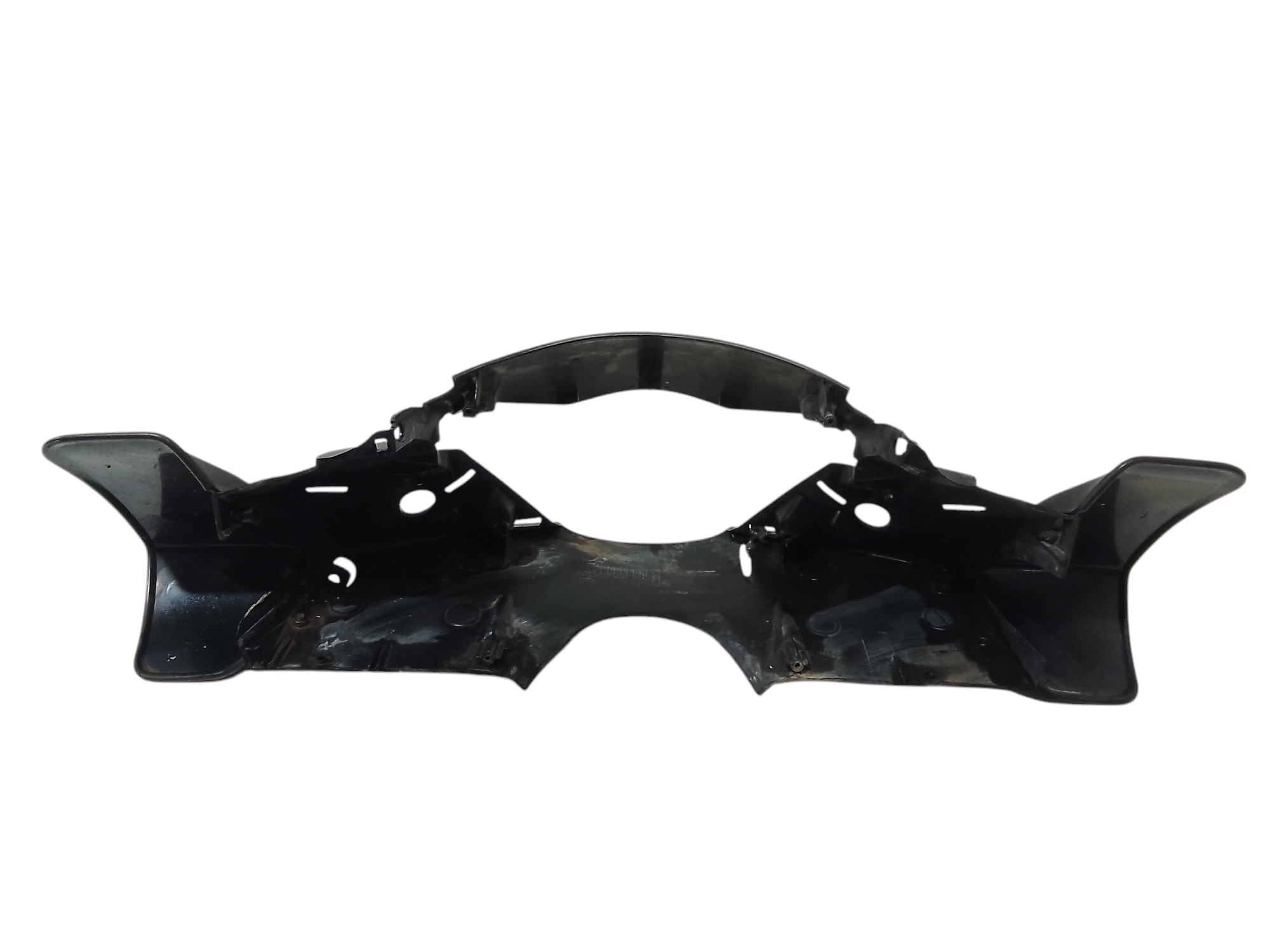 Cover anteriore manubrio per Honda Sh 125cc (2009 - 2012)