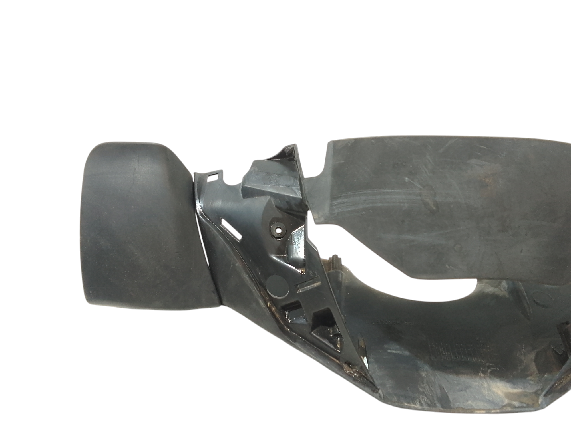 Cover anteriore manubrio per Honda Sh 125cc (2009 - 2012)