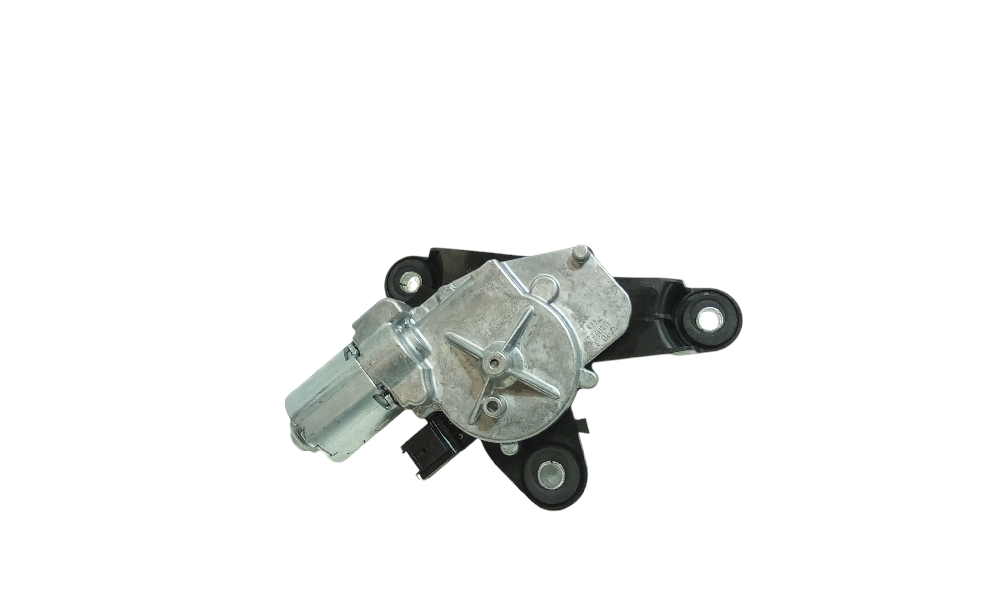 Motorino Tergicristallo Posteriore per Peugeot 3008 Serie (16>) (2016 - In produzione)