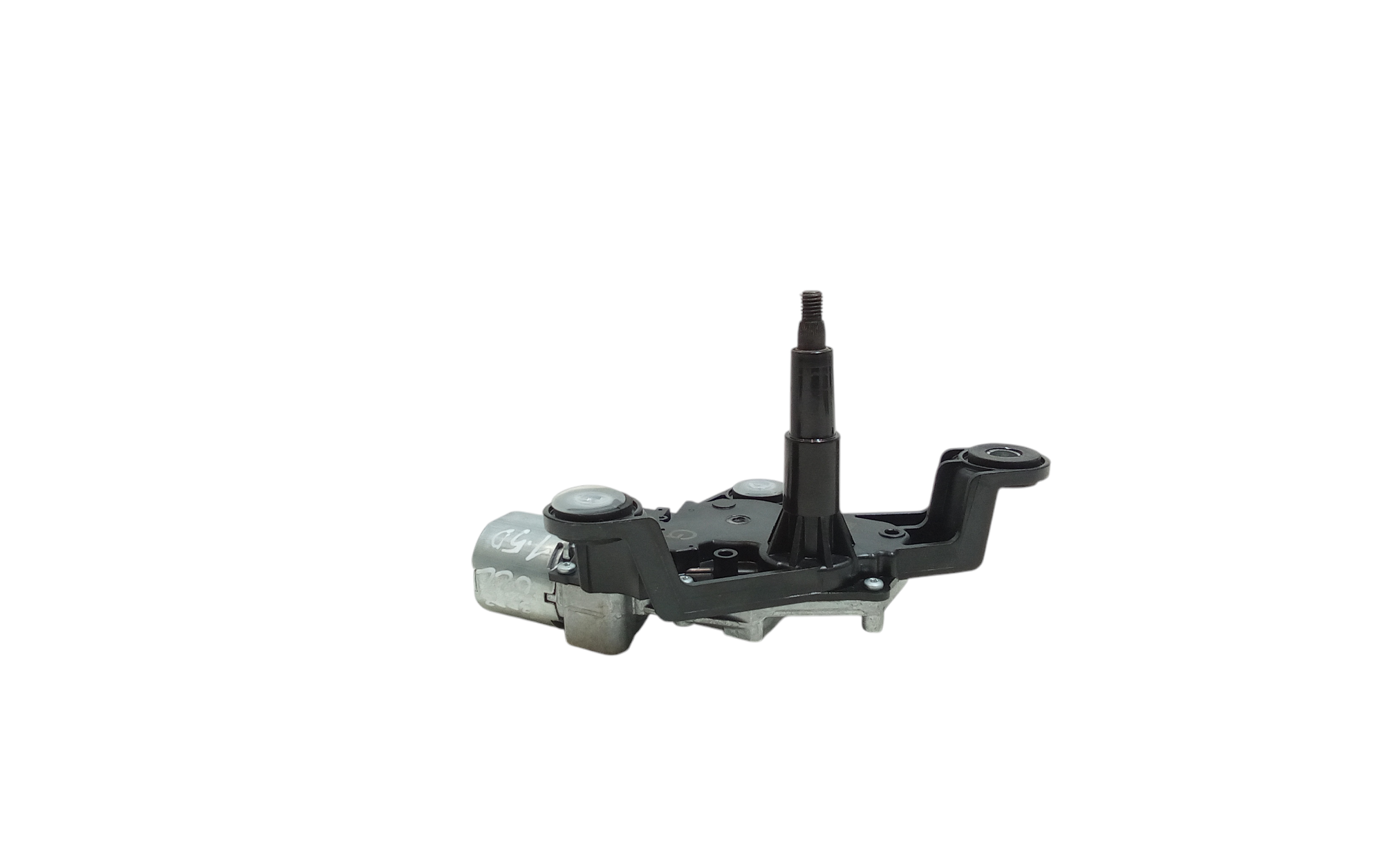 Motorino Tergicristallo Posteriore per Peugeot 3008 Serie (16>) (2016 - In produzione)