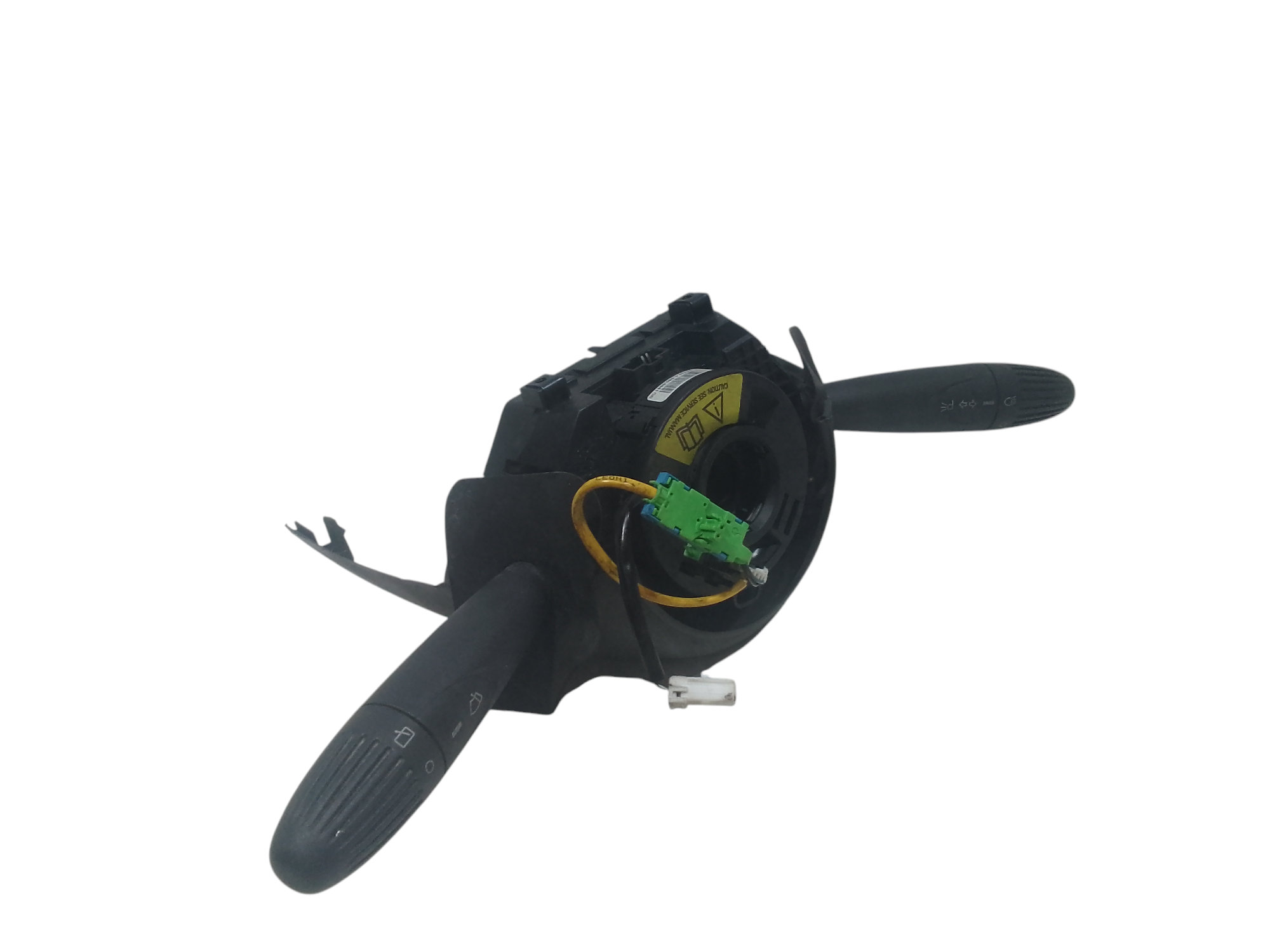 Devioluci per Fiat Panda 2 Serie (2003 - 2010)