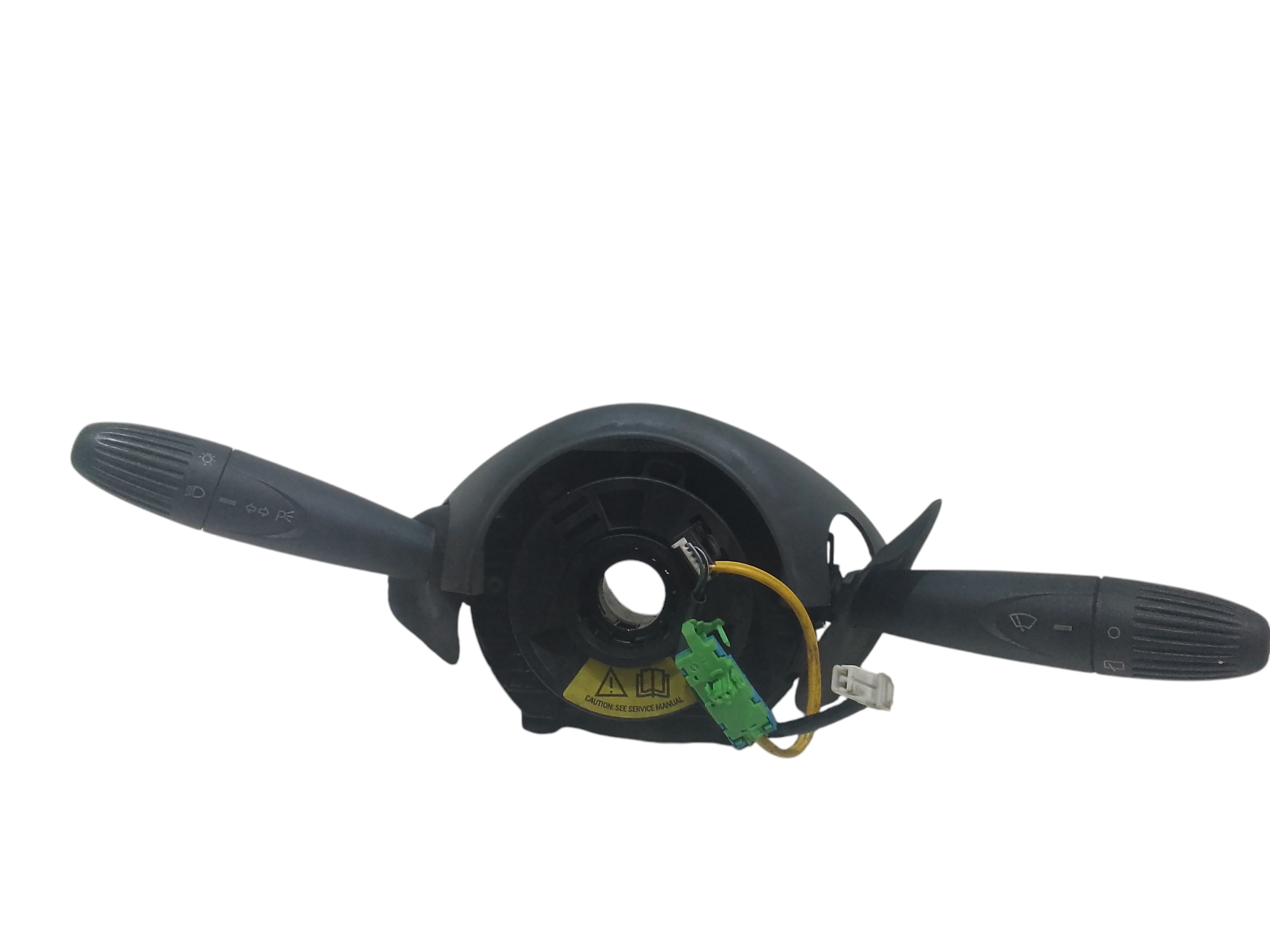 Devioluci per Fiat Panda 2 Serie (2003 - 2010)