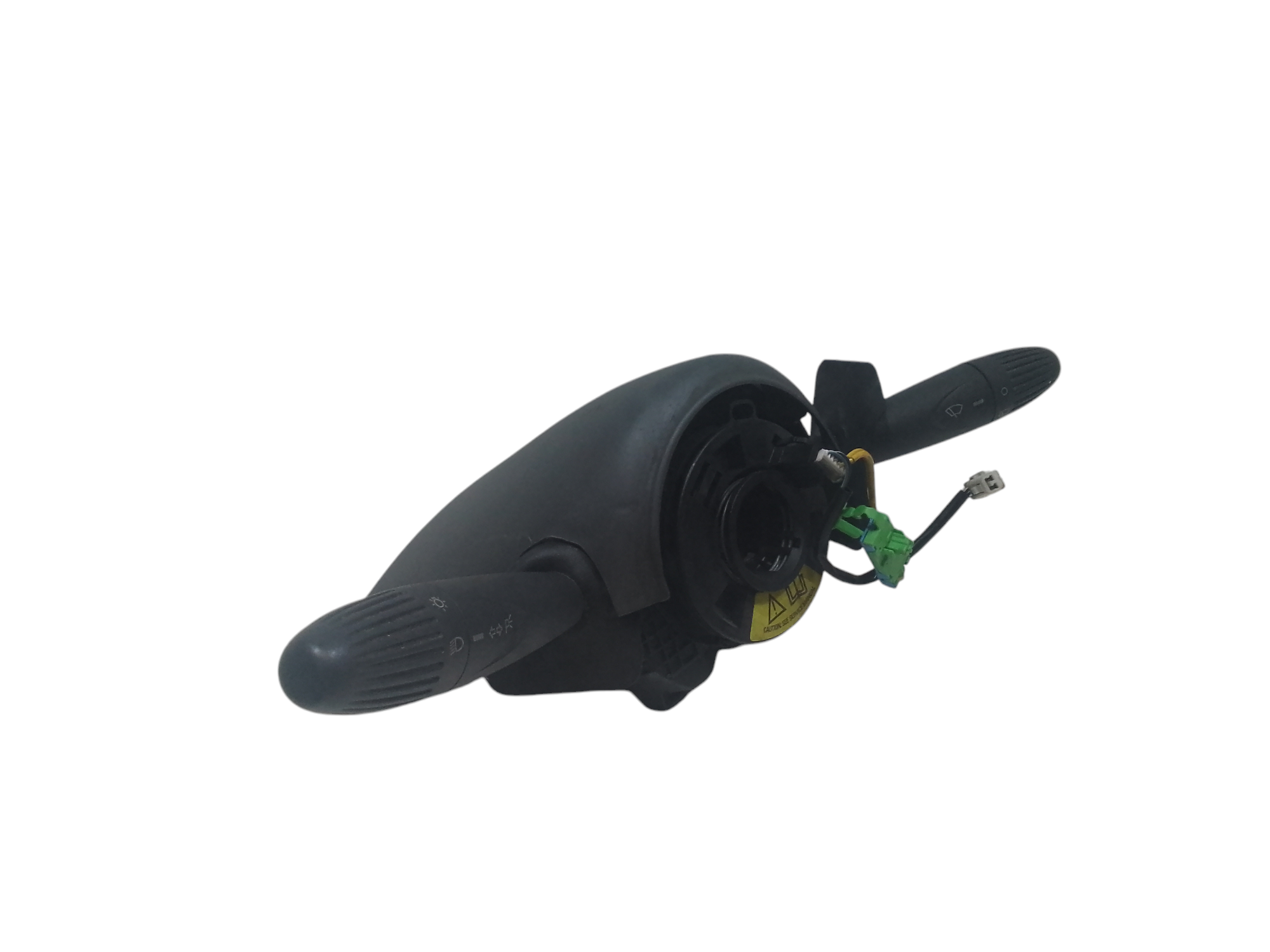 Devioluci per Fiat Panda 2 Serie (2003 - 2010)