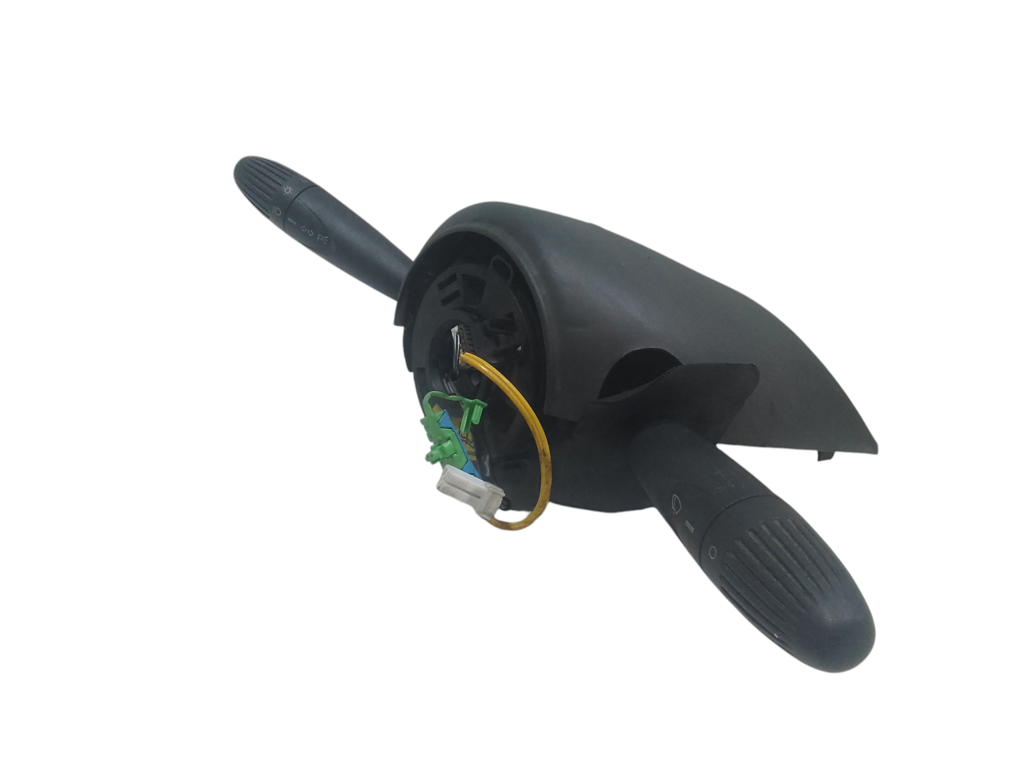 Devioluci per Fiat Panda 2 Serie (2003 - 2010)