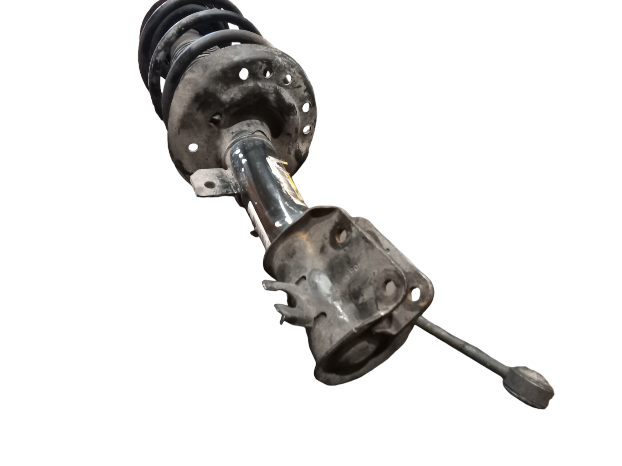 Ammortizzatore Anteriore Sinistro per Fiat Bravo 2 Serie (2007 - 2010)