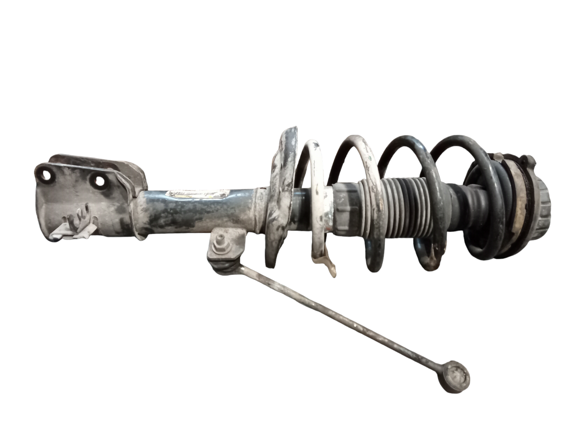 Ammortizzatore Anteriore Sinistro per Fiat Bravo 2 Serie (2007 - 2010)