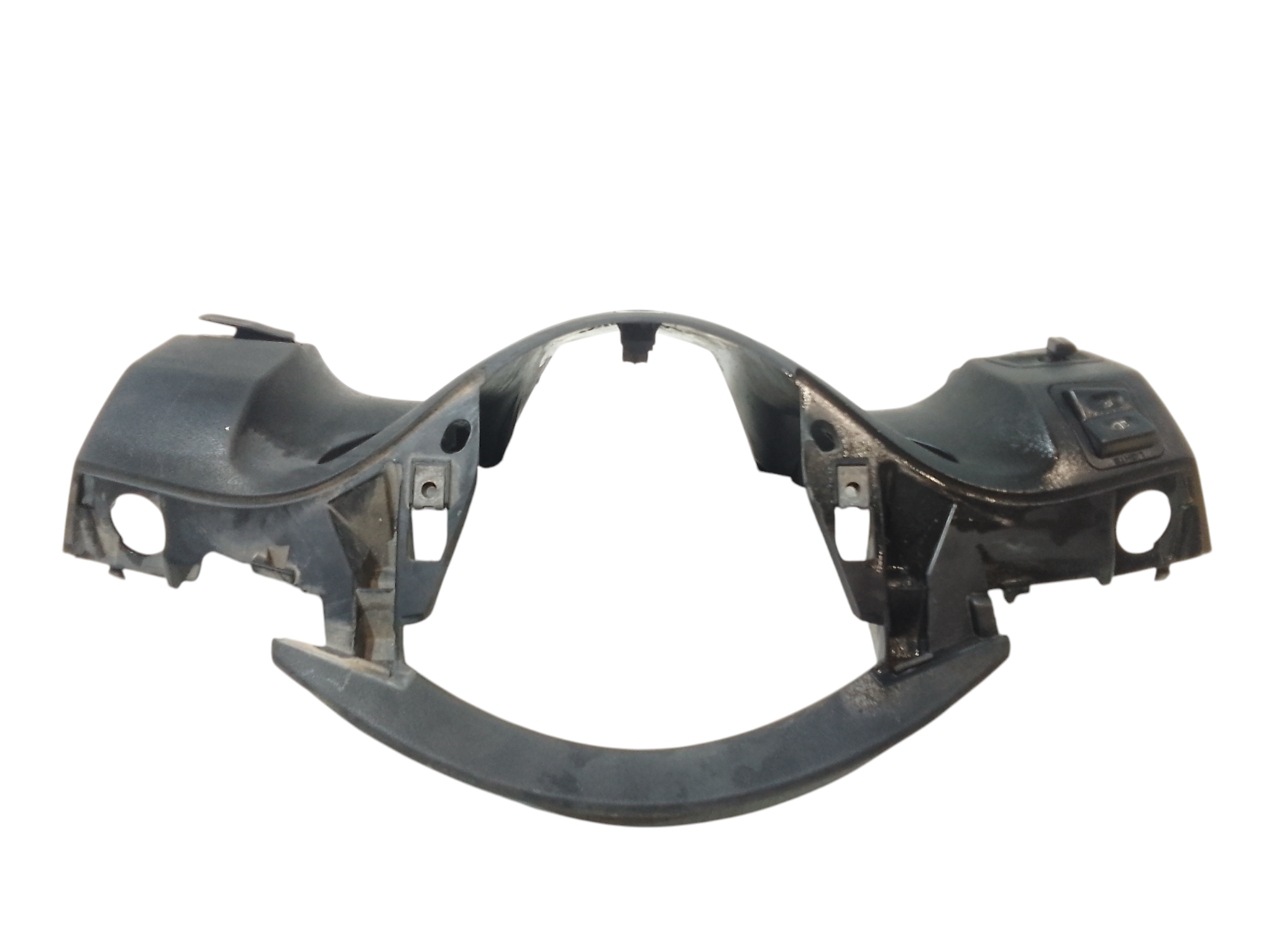 Cover quadro strumenti con pulsantiera per Honda Sh 125cc (2009 - 2012)