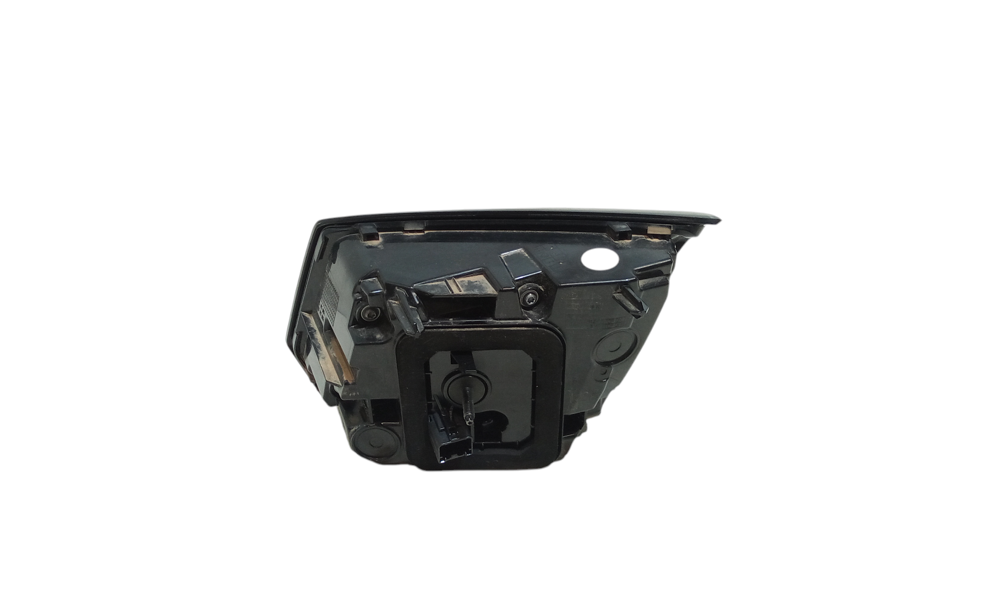 Stop posteriore sinistro a led integrato nel portello per Peugeot 3008 Serie (16>) (2016 - In produzione)