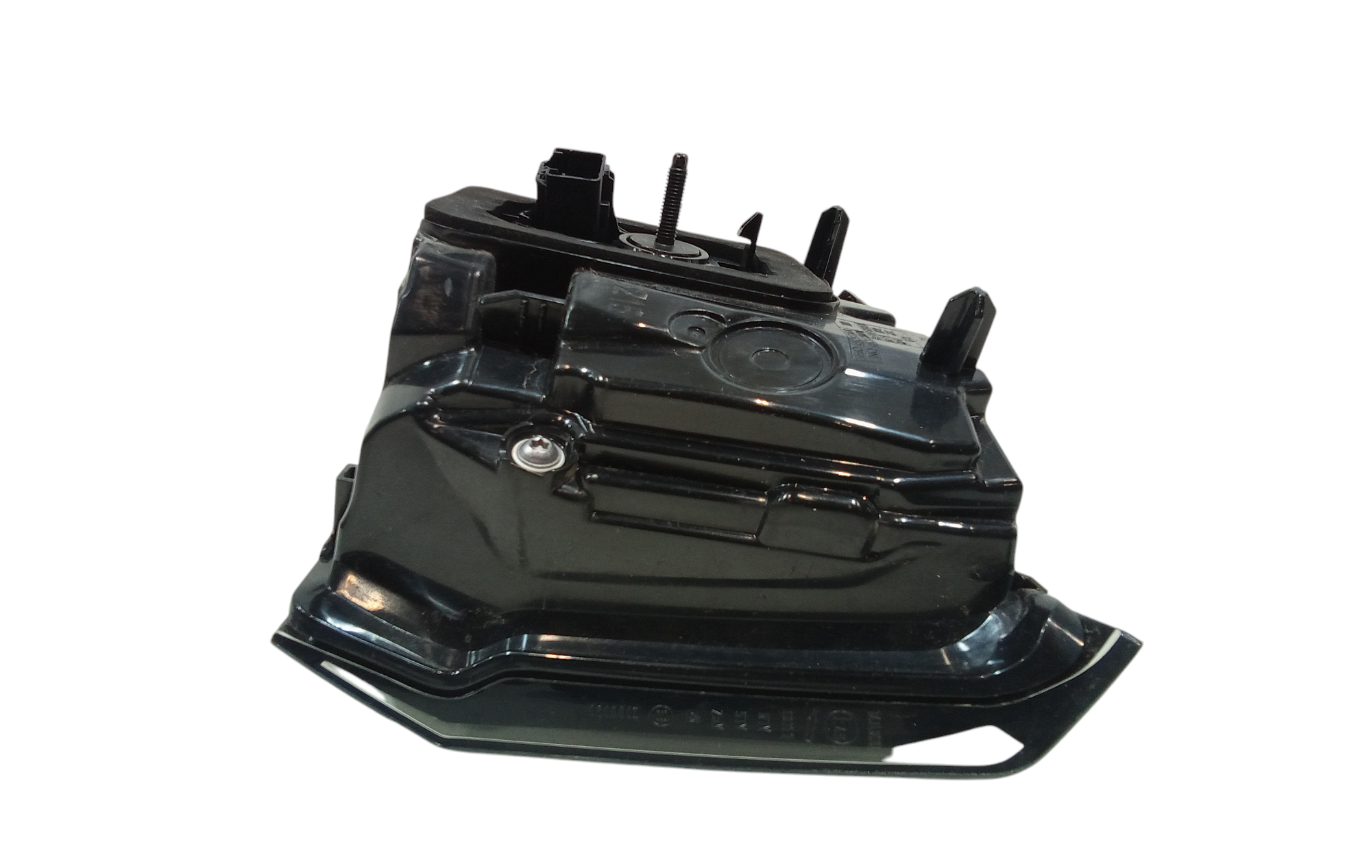 Stop posteriore sinistro a led integrato nel portello per Peugeot 3008 Serie (16>) (2016 - In produzione)