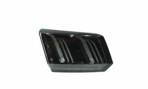 Stop posteriore sinistro a led integrato nel portello per Peugeot 3008 Serie (16>) (2016 - In produzione)