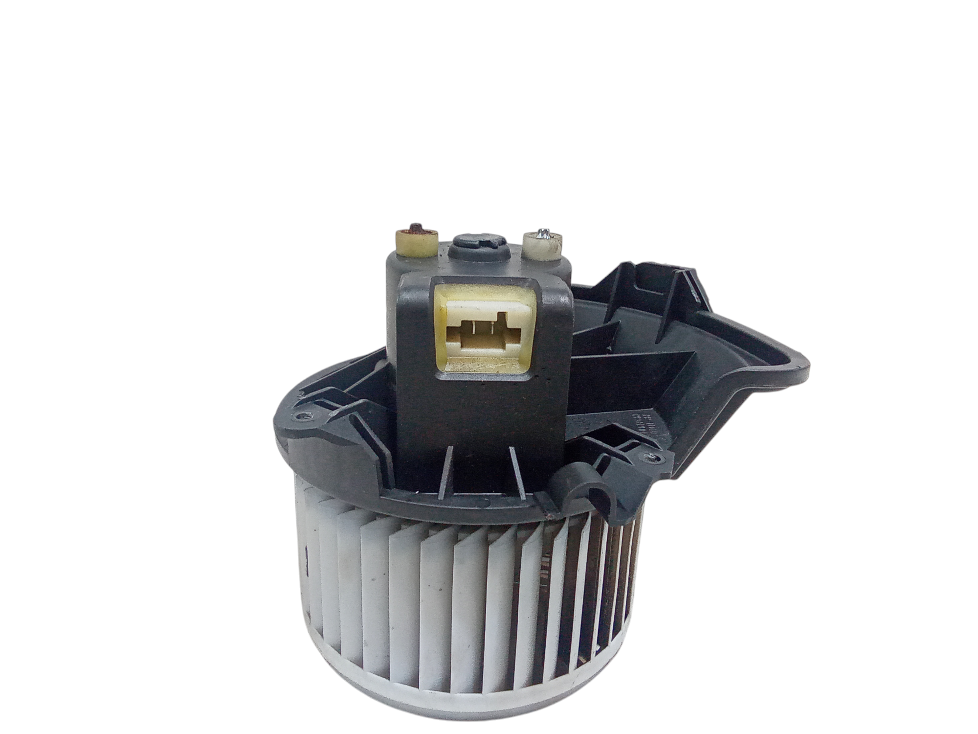 Ventola riscaldamento per Fiat Punto Evo (2009 - 2012)