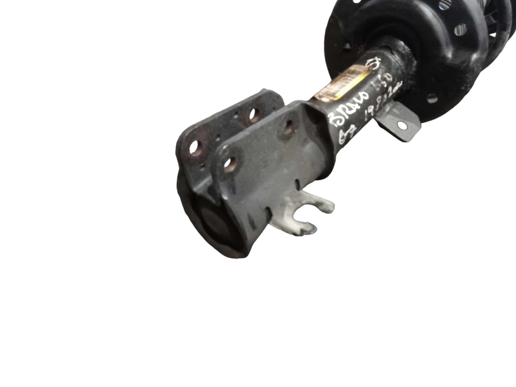 Ammortizzatore Anteriore Sinistro per Fiat Bravo 2 Serie (2007 - 2010)