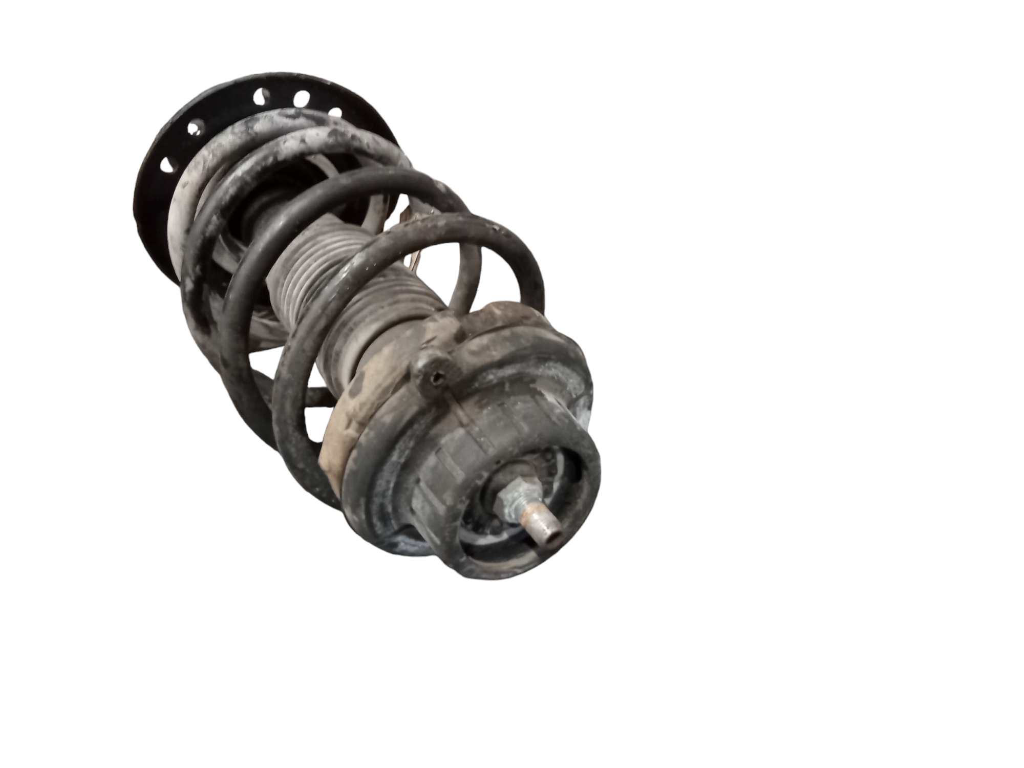 Ammortizzatore Anteriore Sinistro per Fiat Bravo 2 Serie (2007 - 2010)