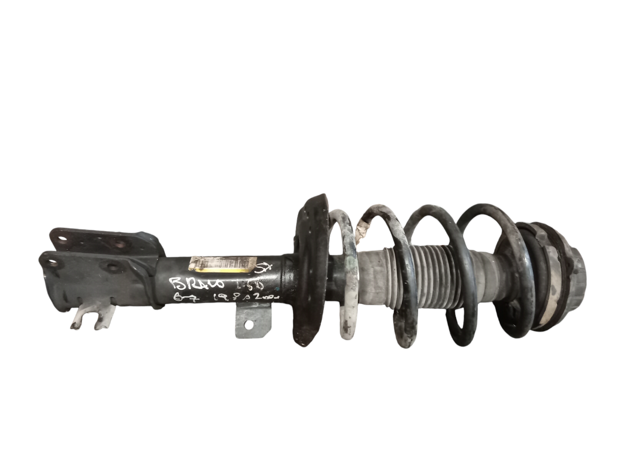 Ammortizzatore Anteriore Sinistro per Fiat Bravo 2 Serie (2007 - 2010)