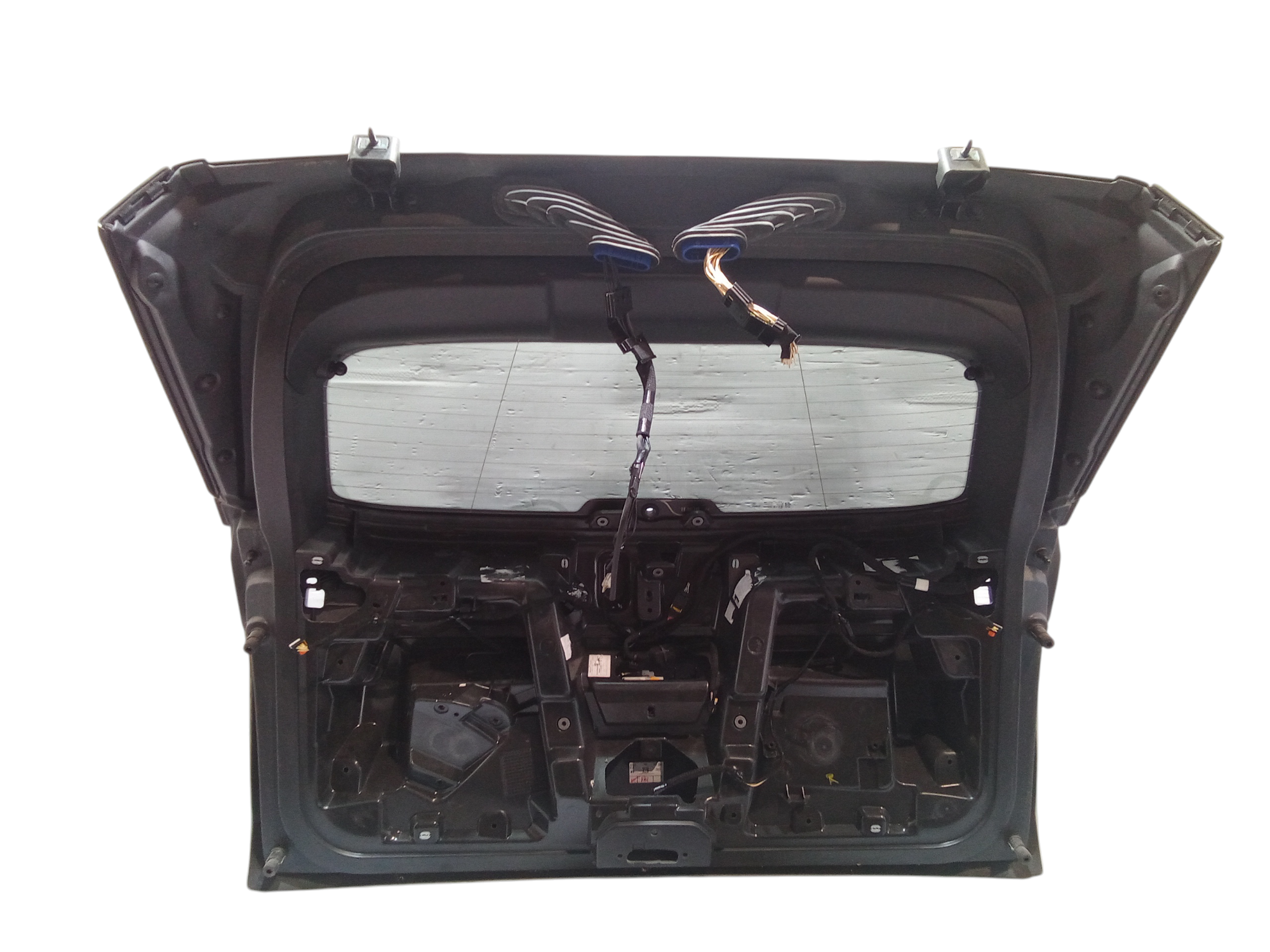 Portellone Posteriore per Peugeot 3008 Serie (16>) (2016 - In produzione)