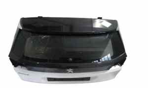 Portellone Posteriore per Peugeot 3008 Serie (16>) (2016 - In produzione)