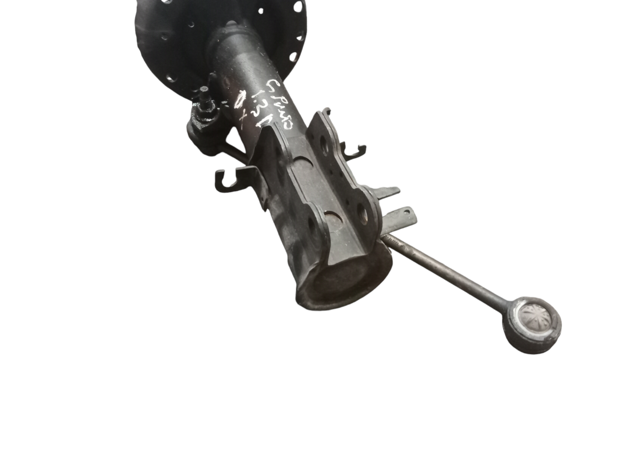 Ammortizzatore Anteriore destro per Fiat Grande Punto 1 Serie (2005 - 2008)