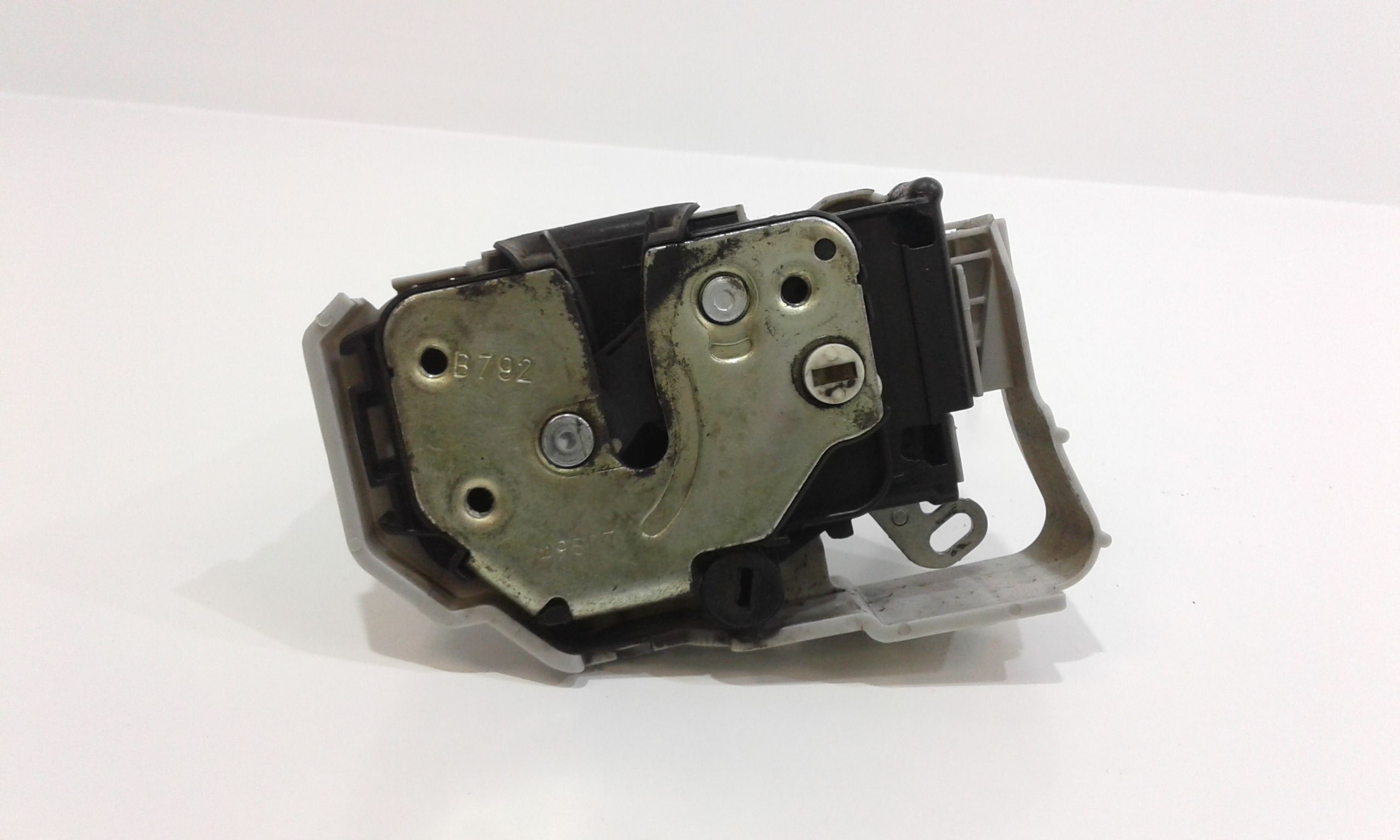 Serratura Posteriore Sinistra FIAT Bravo 2 Serie