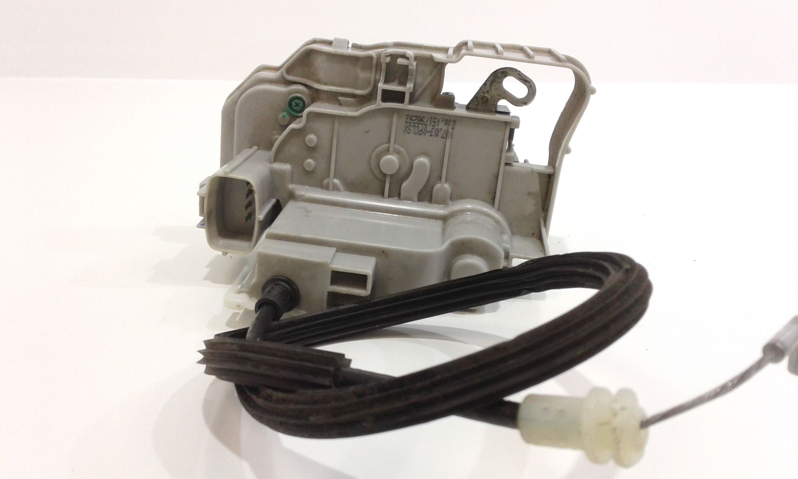 Serratura Posteriore Sinistra FIAT Bravo 2 Serie