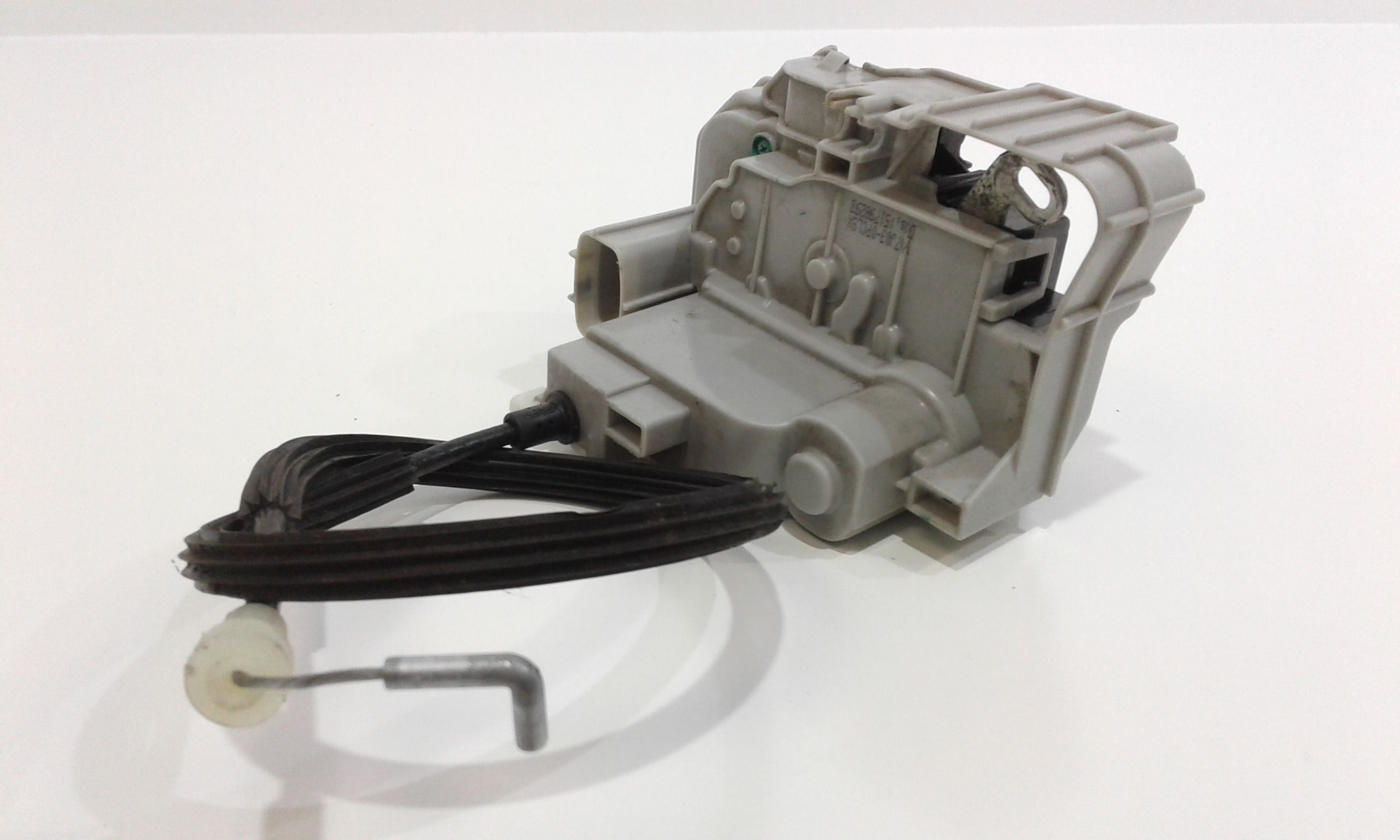 Serratura Posteriore Sinistra FIAT Bravo 2 Serie