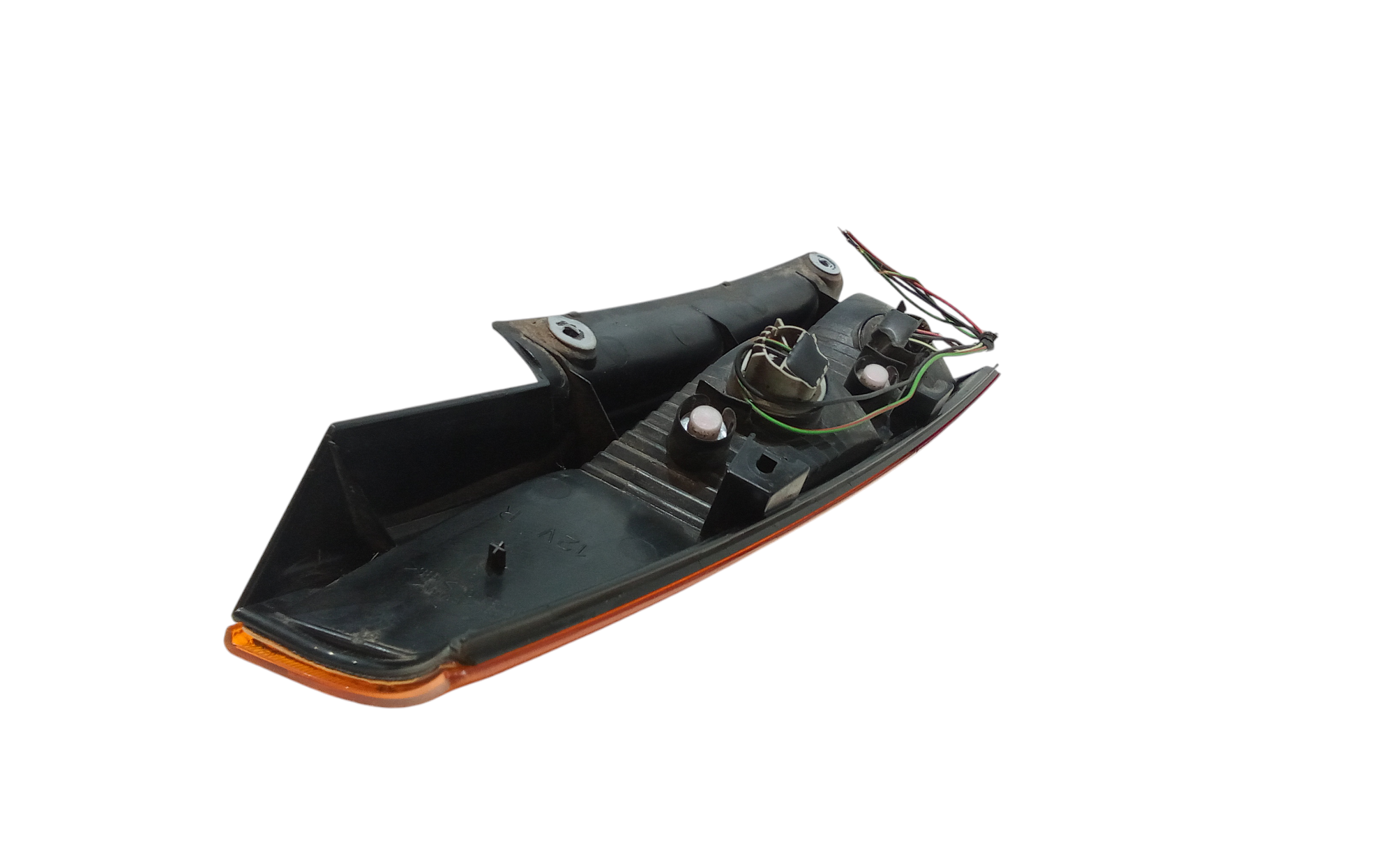 Stop fanale posteriore Destro Passeggero per Suzuki Ignis 2 Serie (2003 - 2009)