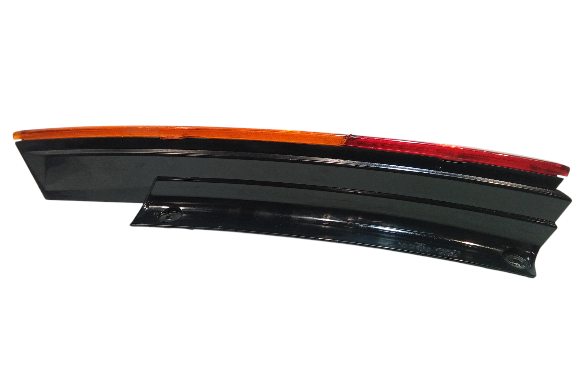 Stop fanale posteriore Destro Passeggero per Suzuki Ignis 2 Serie (2003 - 2009)