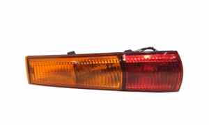 Stop fanale posteriore Destro Passeggero per Suzuki Ignis 2 Serie (2003 - 2009)