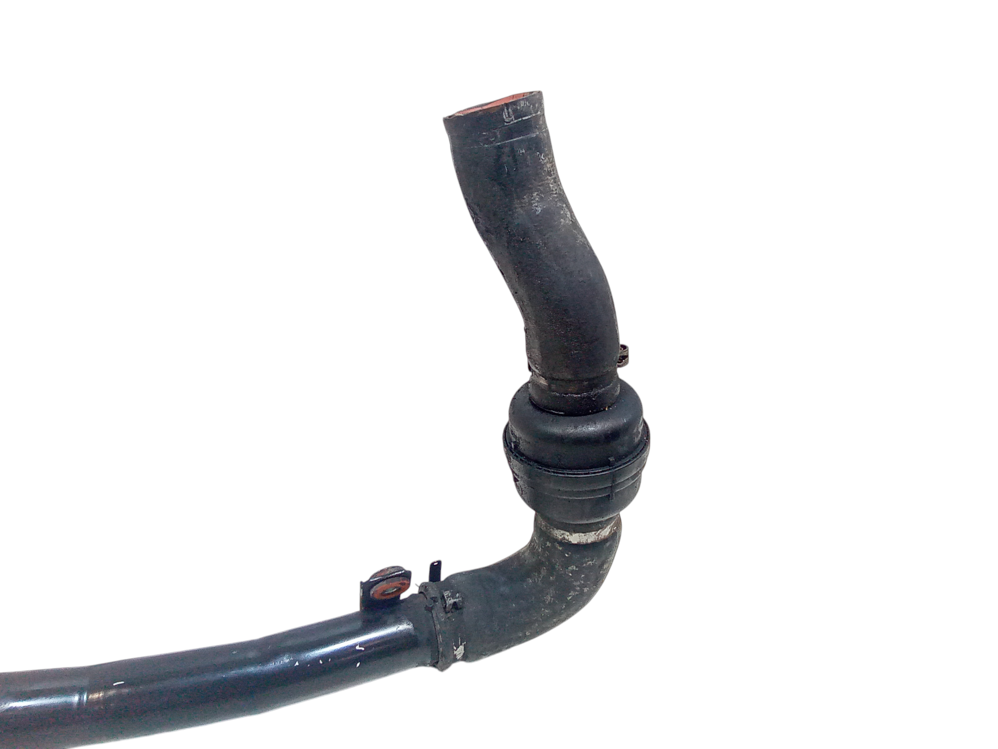 Tubo Intercooler per Peugeot Boxer 4 Serie (2011 - In produzione)