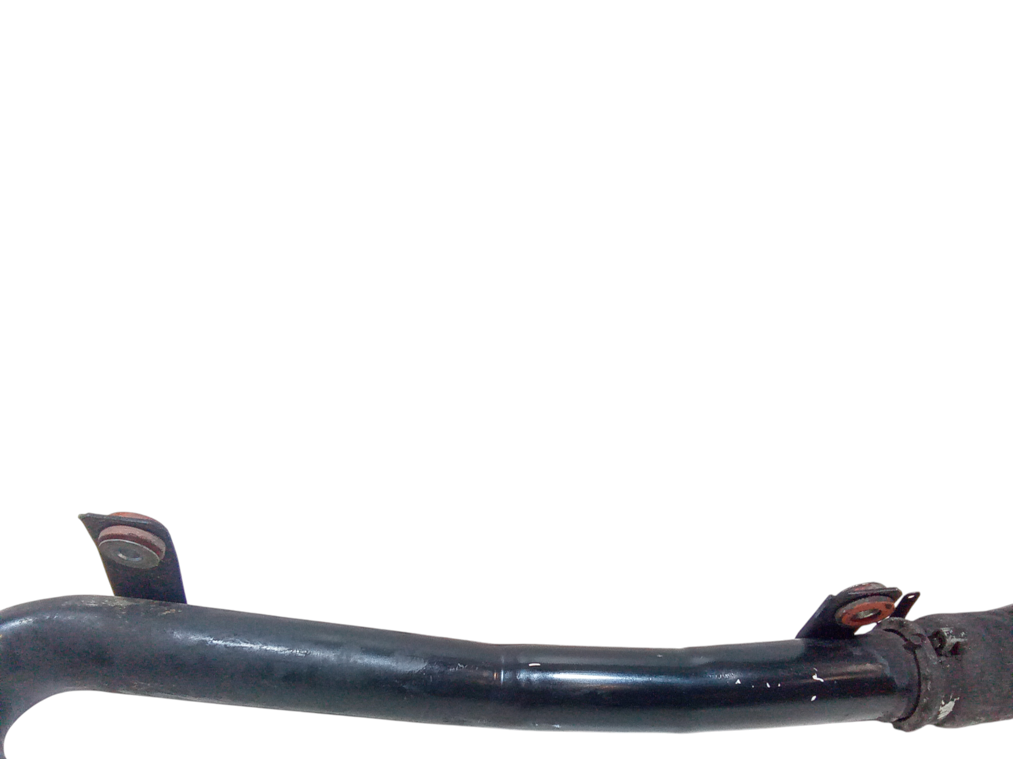 Tubo Intercooler per Peugeot Boxer 4 Serie (2011 - In produzione)