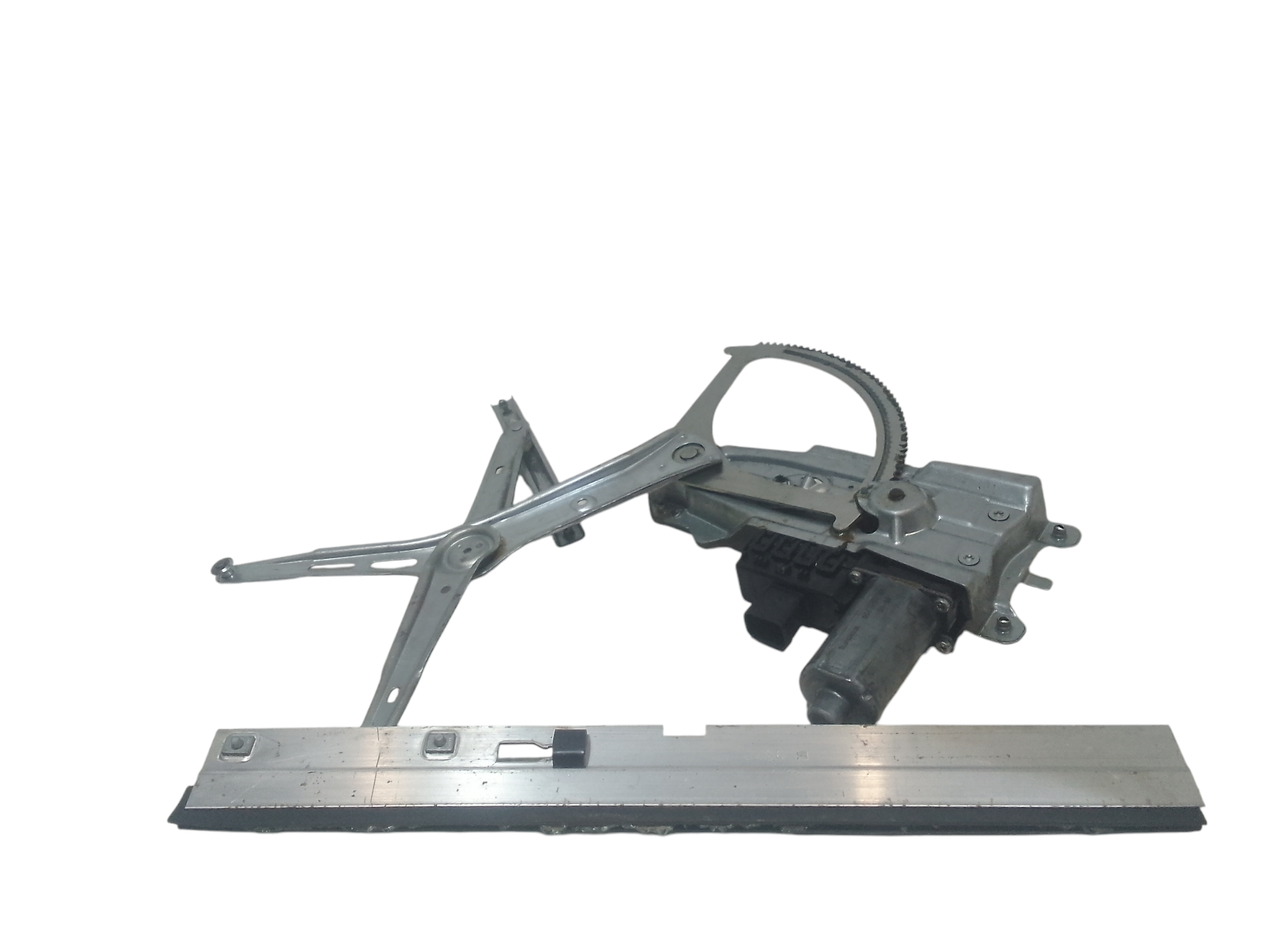 Cremagliera anteriore destra passeggero per Opel Astra H S. Wagon (2004 - 2007)