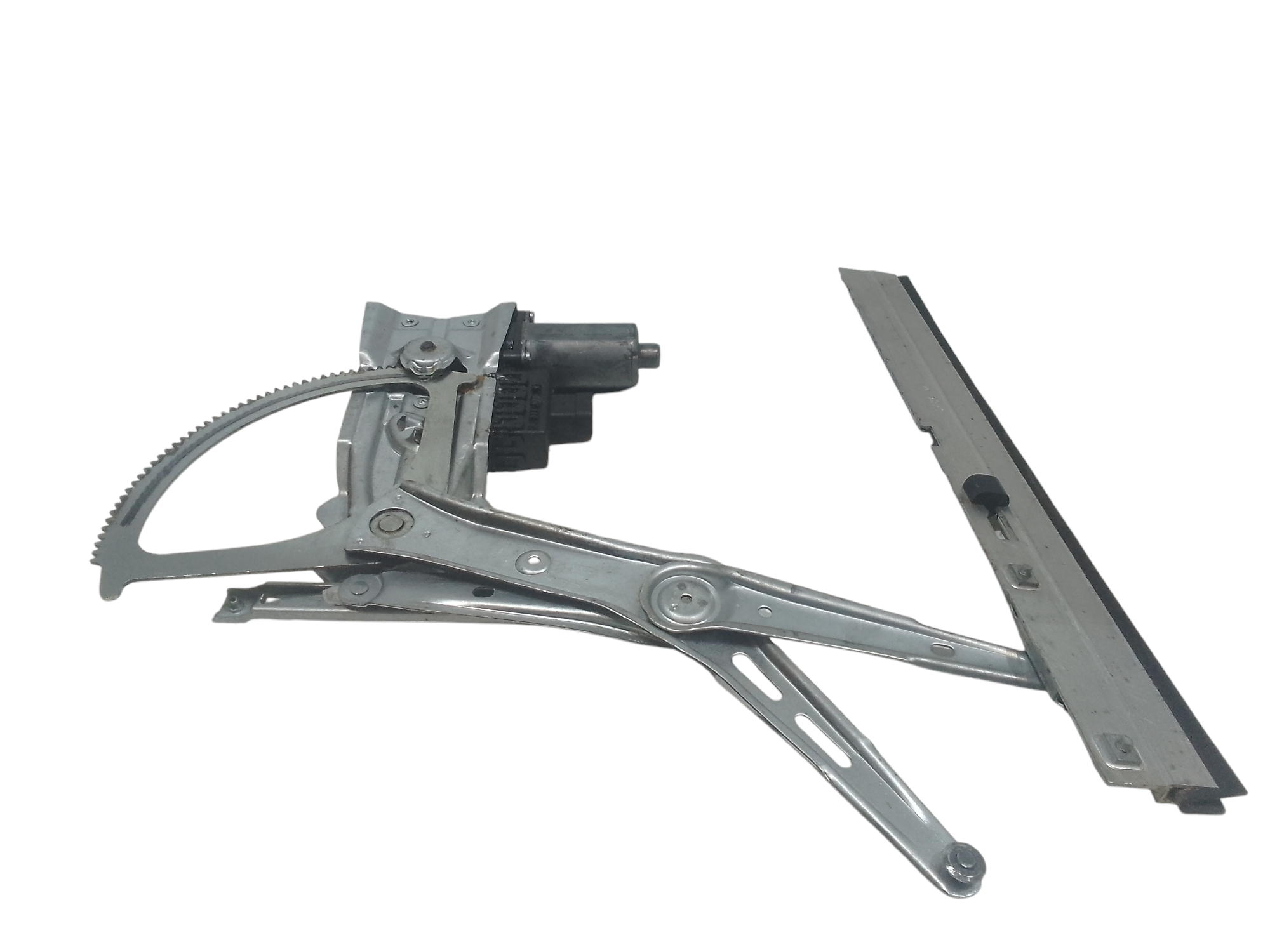 Cremagliera anteriore destra passeggero per Opel Astra H S. Wagon (2004 - 2007)