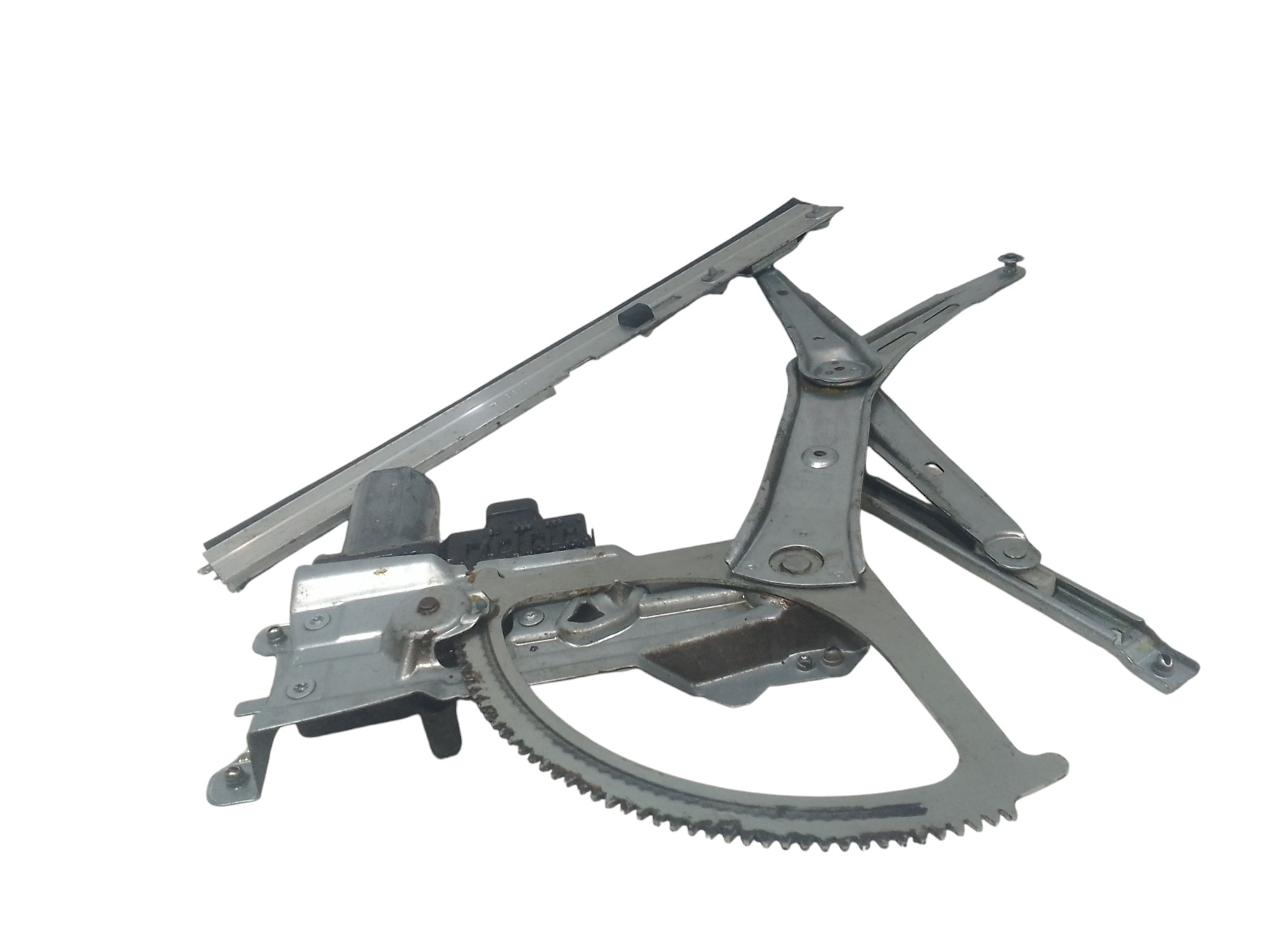 Cremagliera anteriore destra passeggero per Opel Astra H S. Wagon (2004 - 2007)