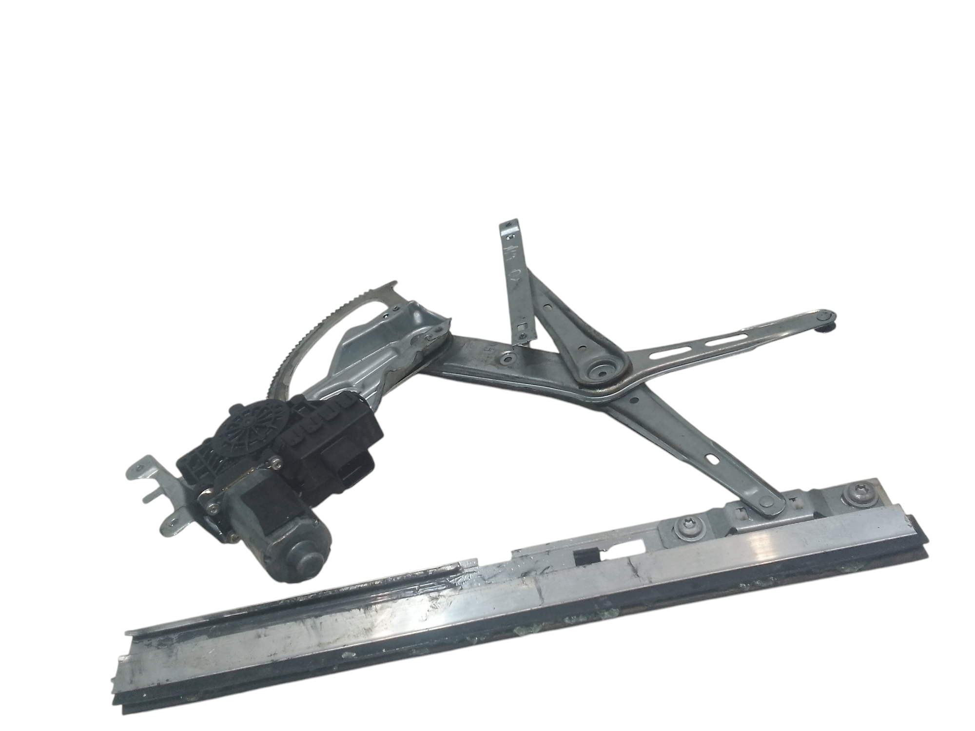 Cremagliera anteriore destra passeggero per Opel Astra H S. Wagon (2004 - 2007)