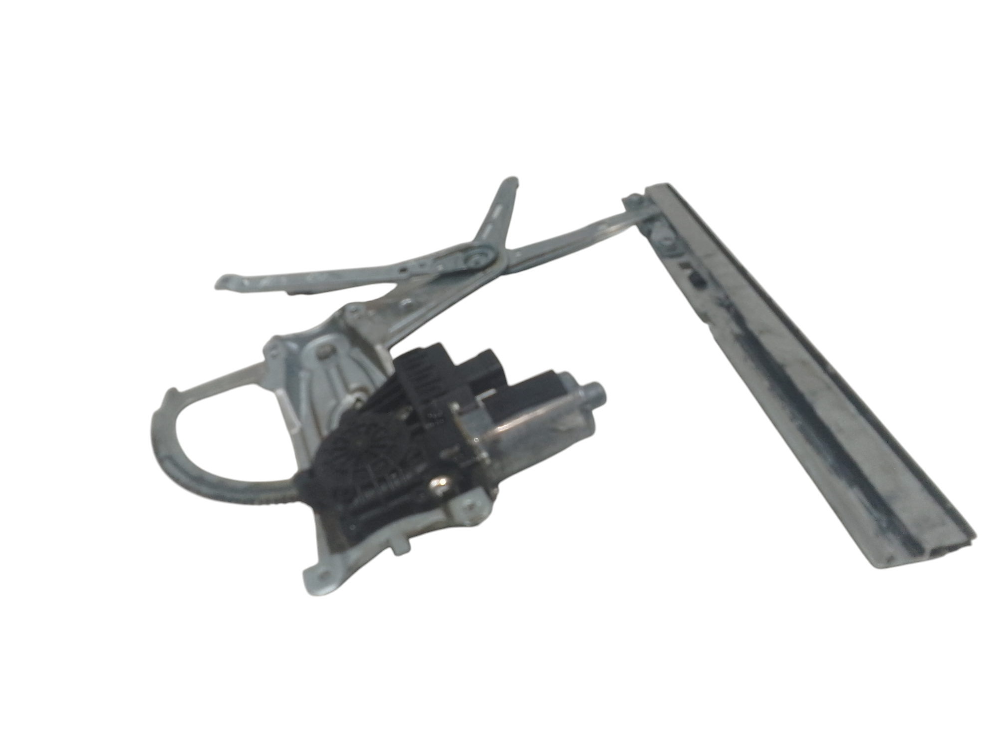 Cremagliera anteriore destra passeggero per Opel Astra H S. Wagon (2004 - 2007)