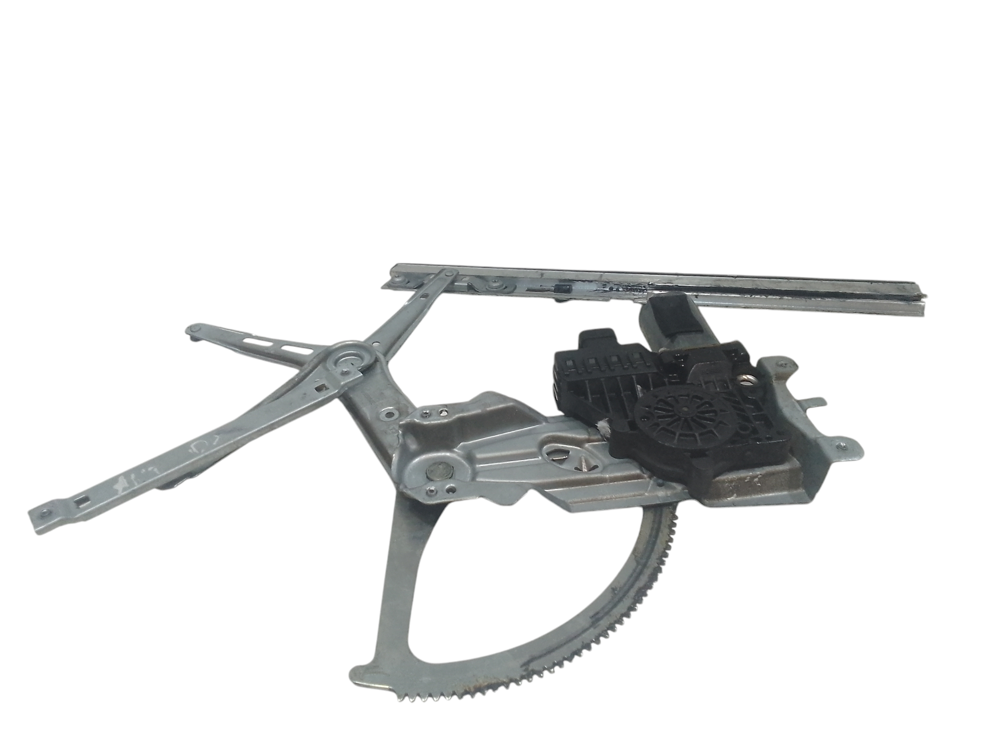 Cremagliera anteriore destra passeggero per Opel Astra H S. Wagon (2004 - 2007)