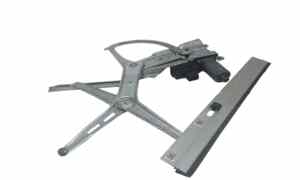 Cremagliera anteriore destra passeggero per Opel Astra H S. Wagon (2004 - 2007)