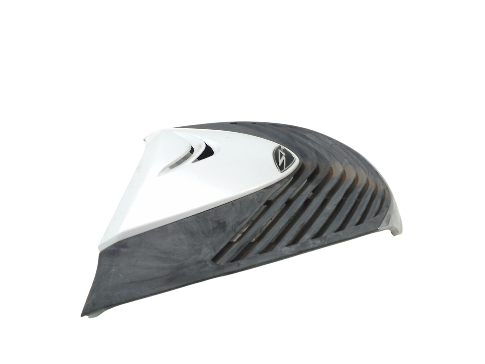 Coperchio scudo anteriore per Honda Sh 125cc (2009 - 2012)