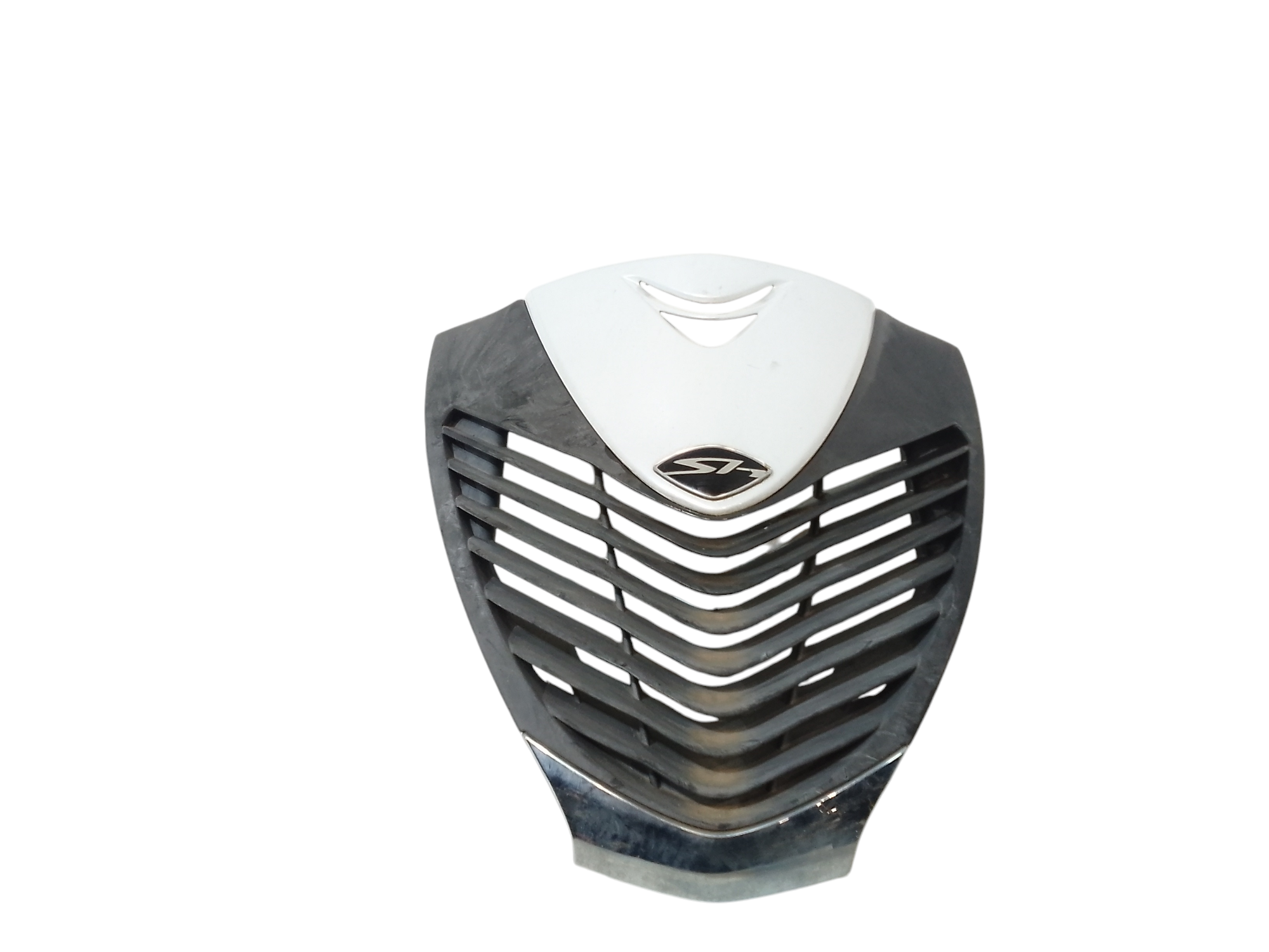 Coperchio scudo anteriore per Honda Sh 125cc (2009 - 2012)