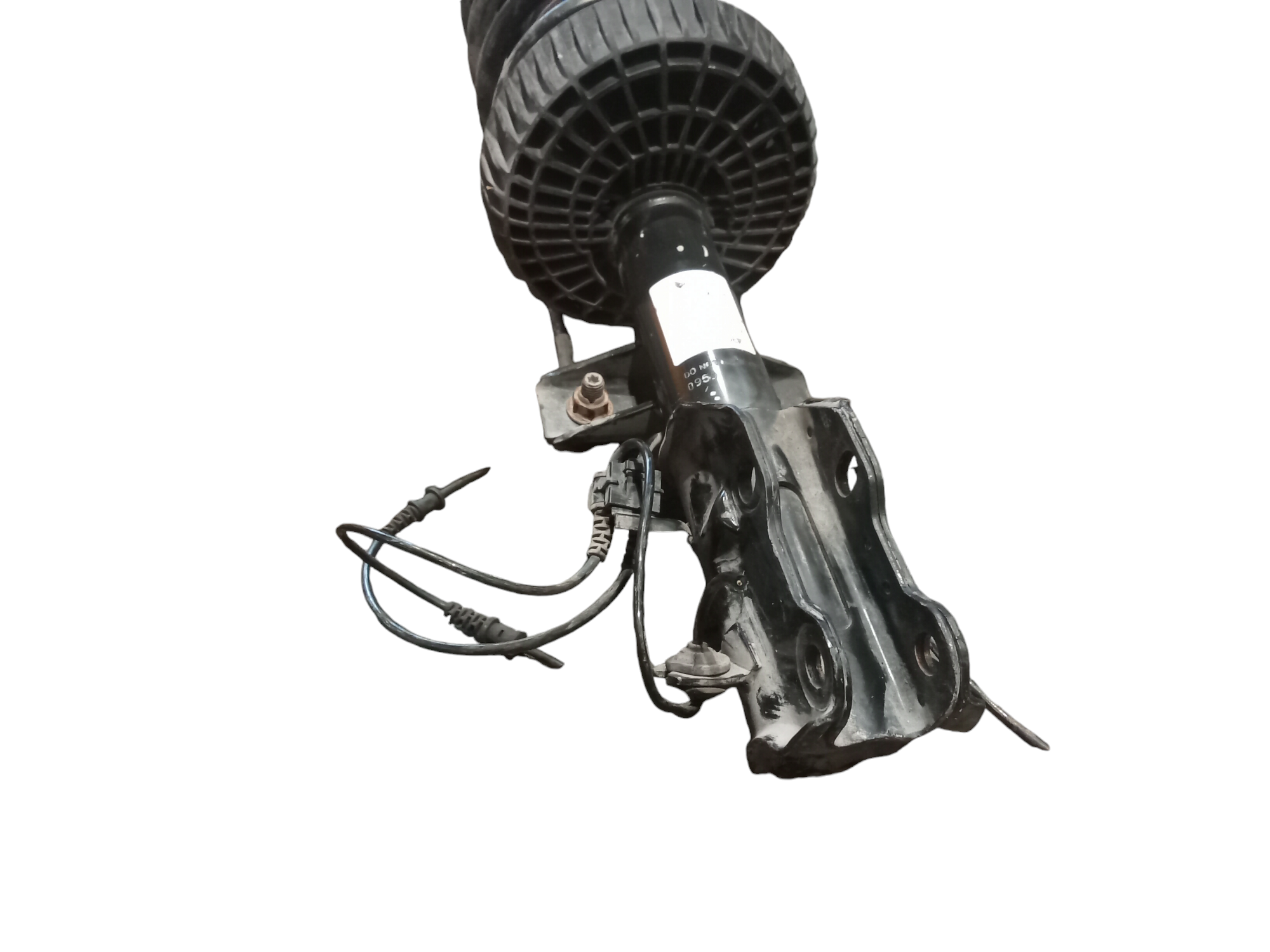 Ammortizzatore Anteriore destro per Mercedes Vito Serie (w447) (14>) (2014 - In produzione)