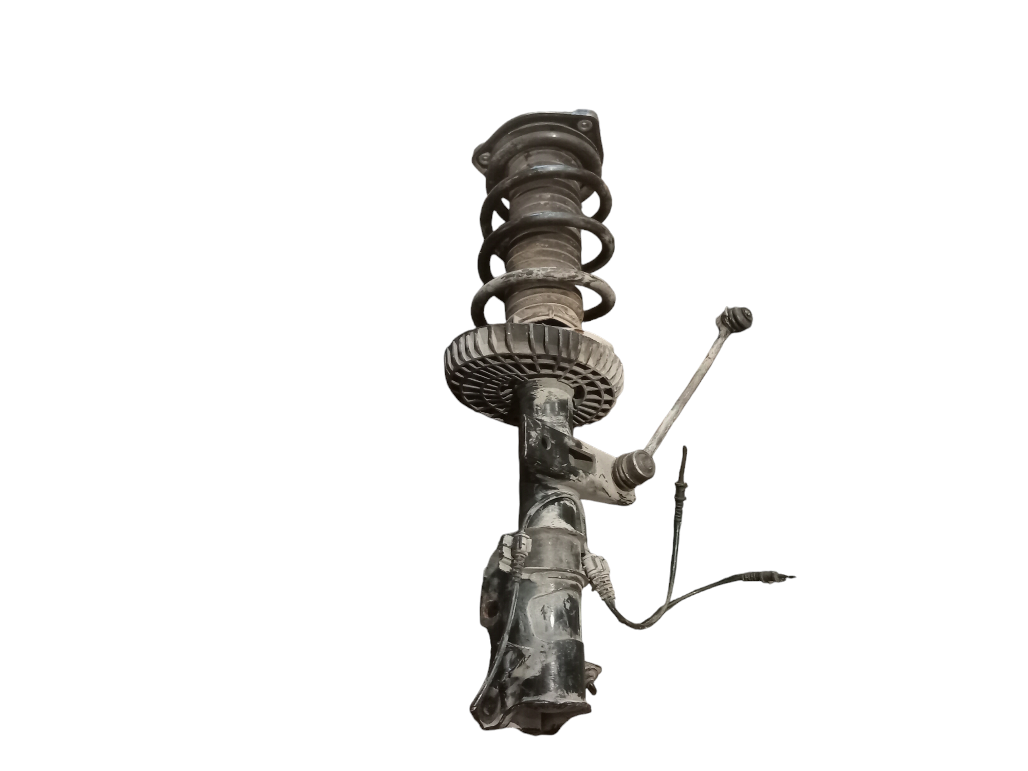 Ammortizzatore Anteriore destro per Mercedes Vito Serie (w447) (14>) (2014 - In produzione)