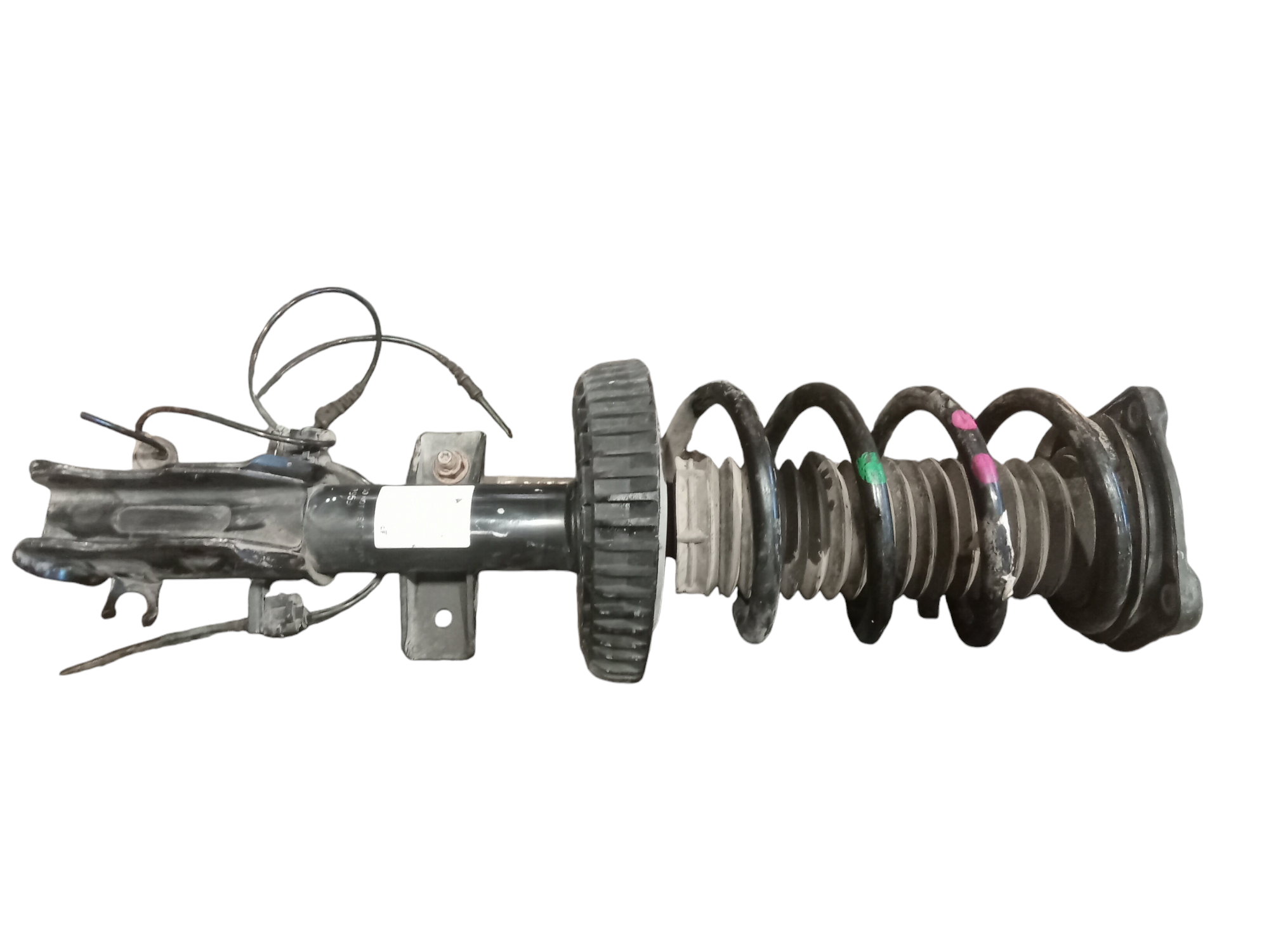 Ammortizzatore Anteriore destro per Mercedes Vito Serie (w447) (14>) (2014 - In produzione)