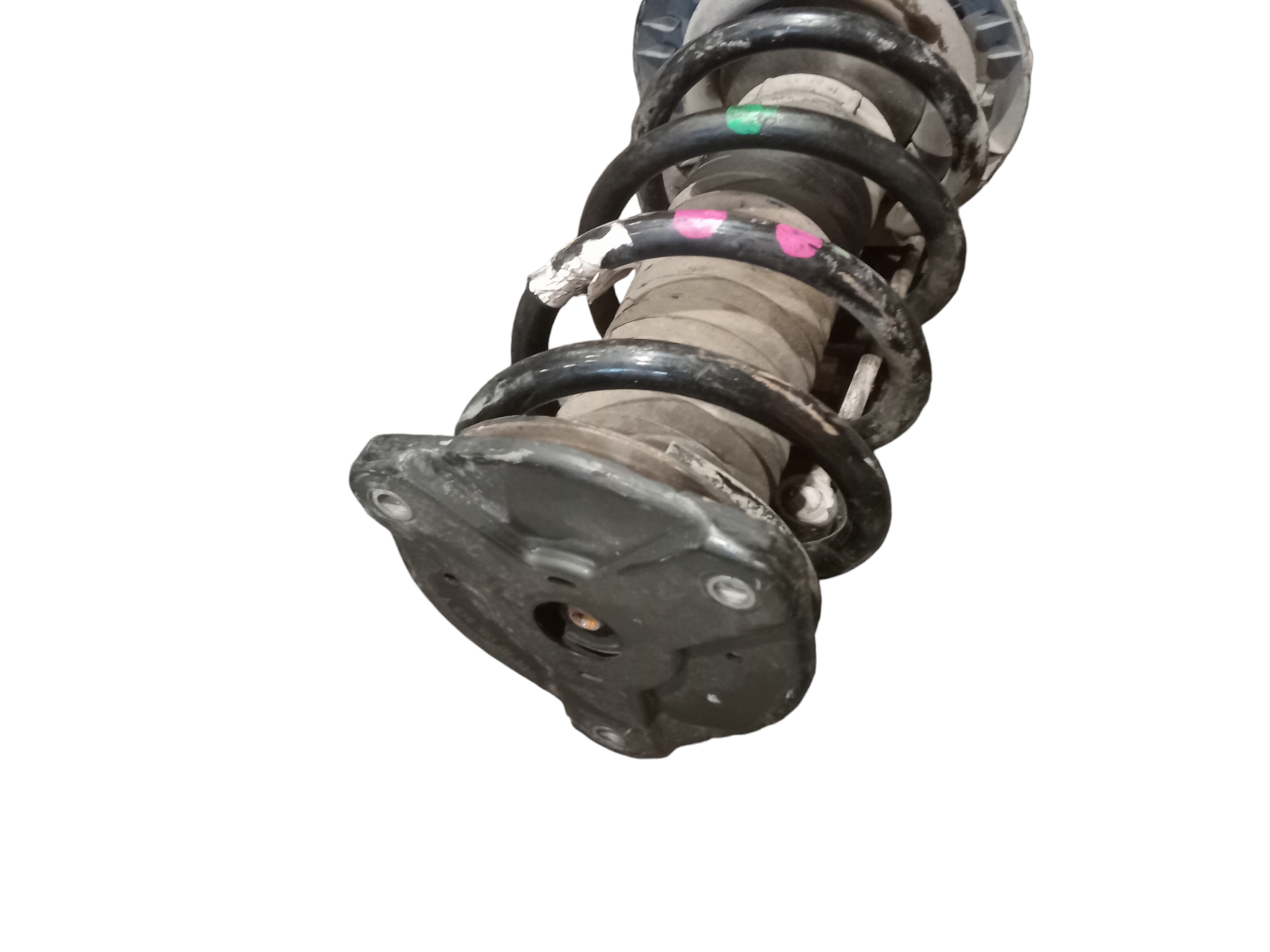 Ammortizzatore Anteriore destro per Mercedes Vito Serie (w447) (14>) (2014 - In produzione)