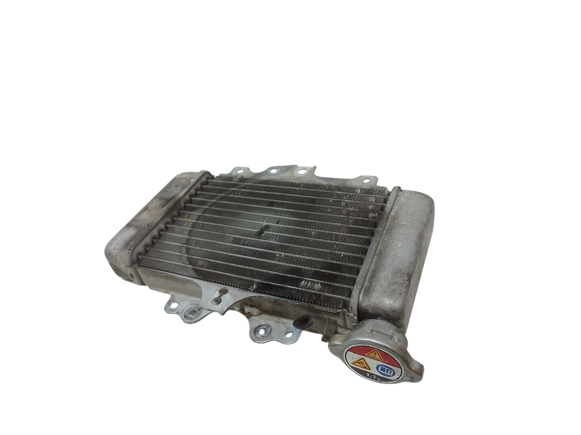 Radiatore acqua per Honda Sh 125cc (2009 - 2012)