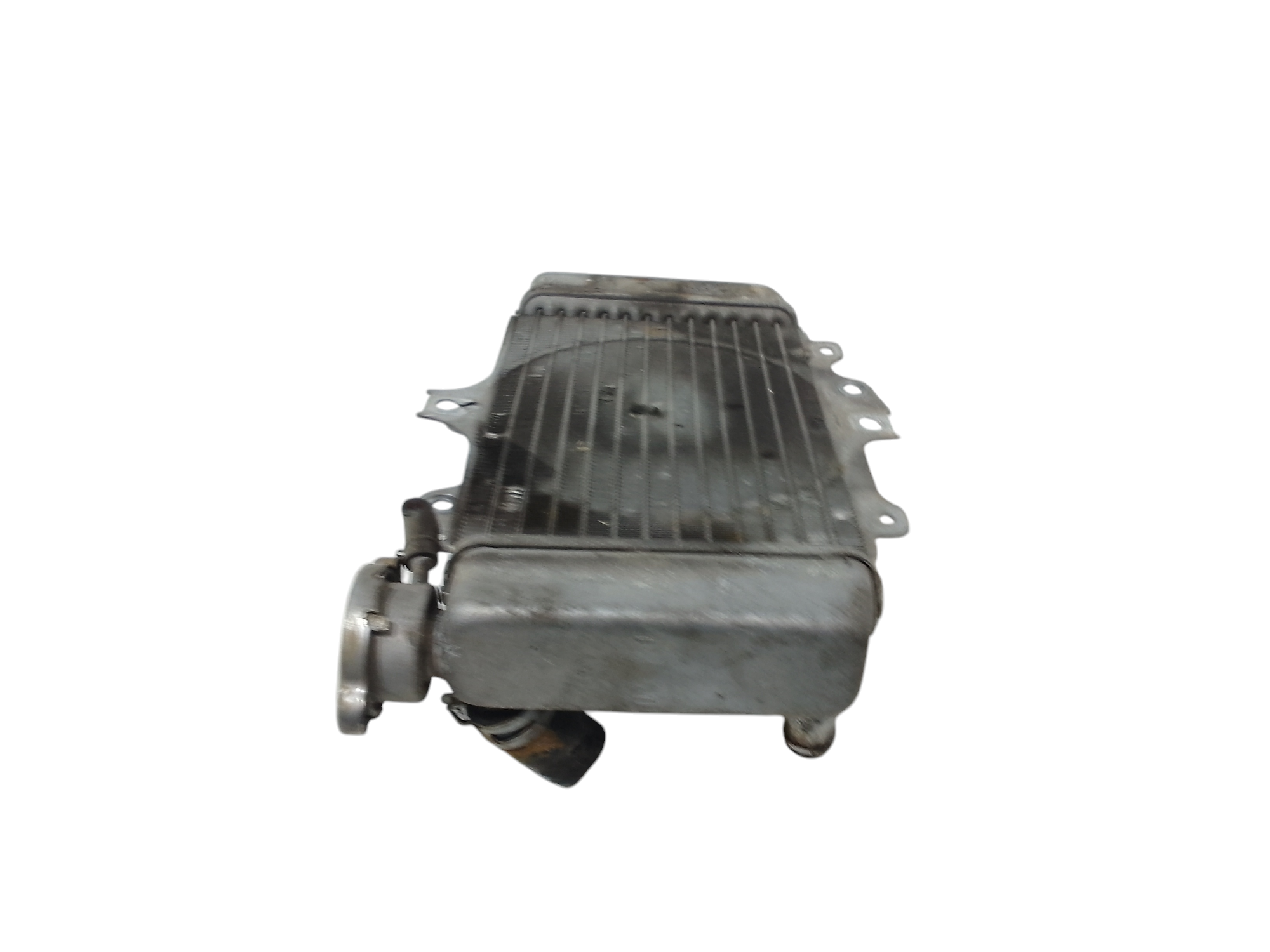 Radiatore acqua per Honda Sh 125cc (2009 - 2012)