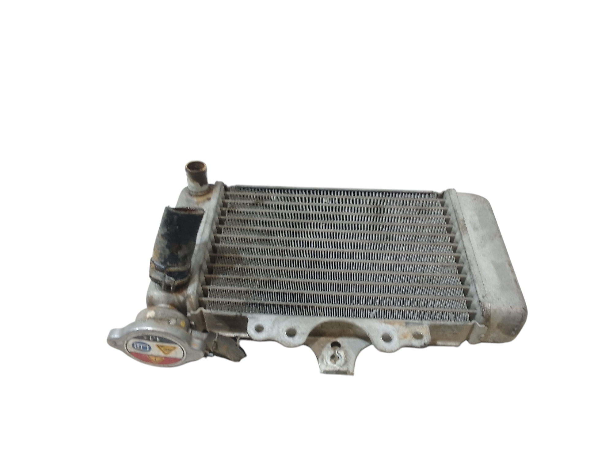 Radiatore acqua per Honda Sh 125cc (2009 - 2012)